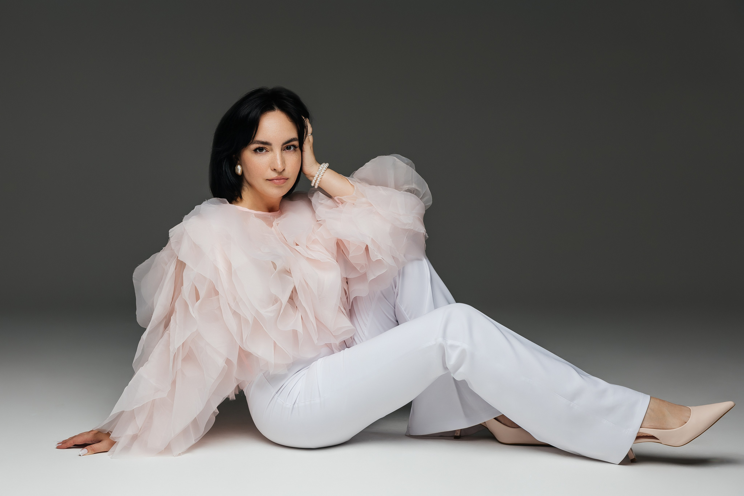 Фотограф Гуменюк Мария