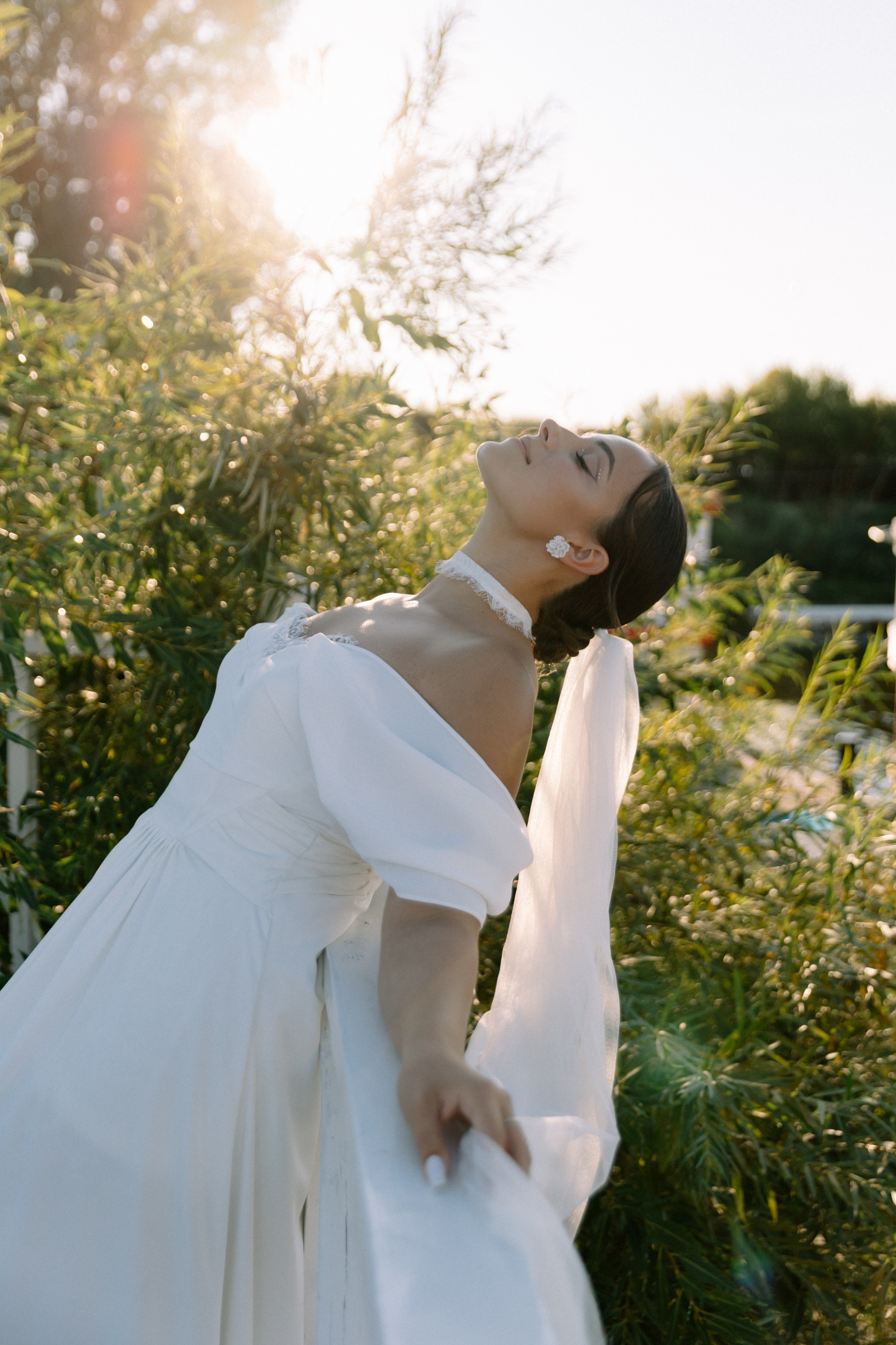 Церемония и банкет — Настя и Сережа. Свадебный фотограф в Нижнем Новгороде Генеральская Ира