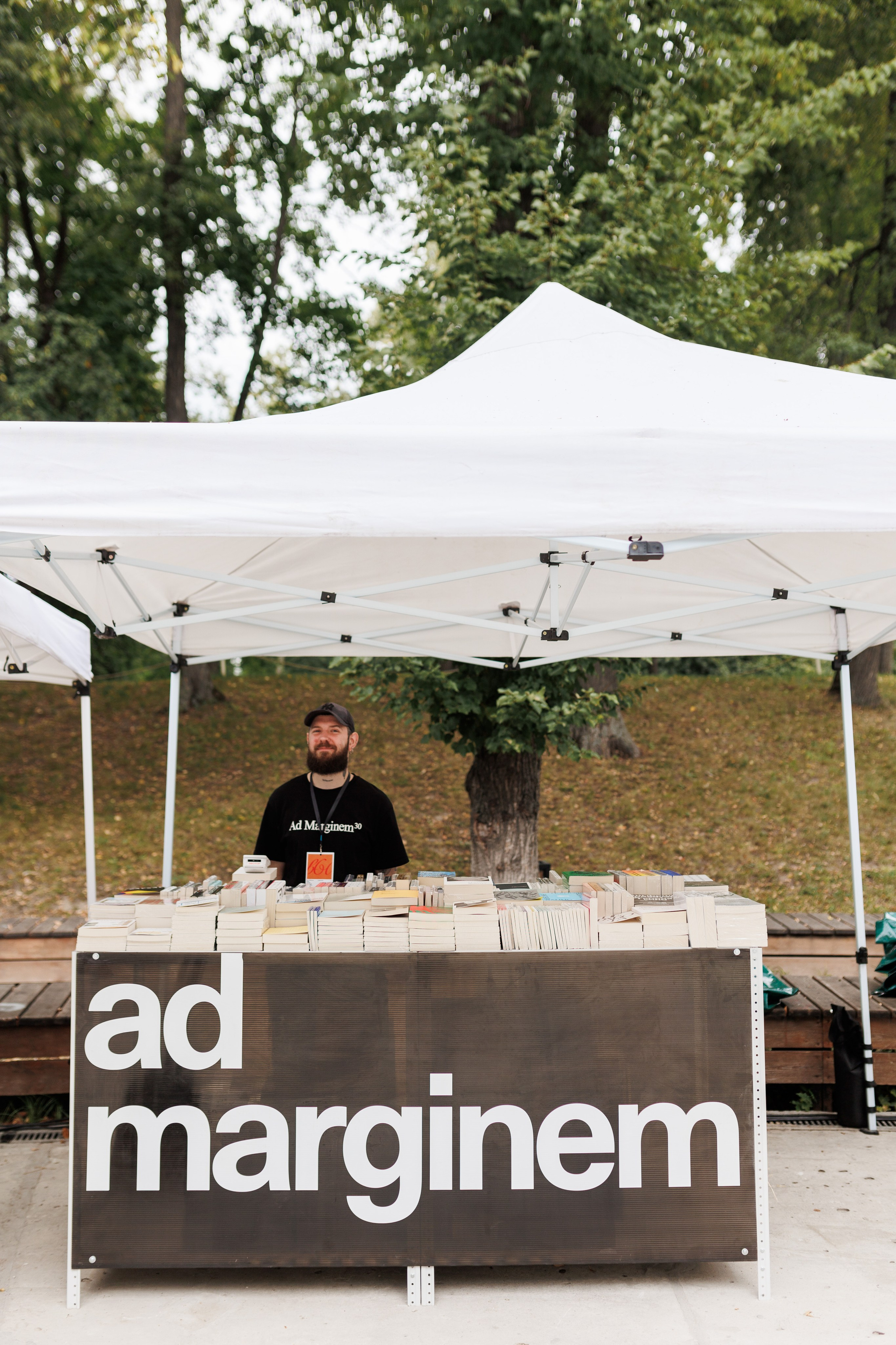 Книжный фестиваль «Смены» в Выксе 2025. Фотограф городских и семейных событий Артем Карпухин