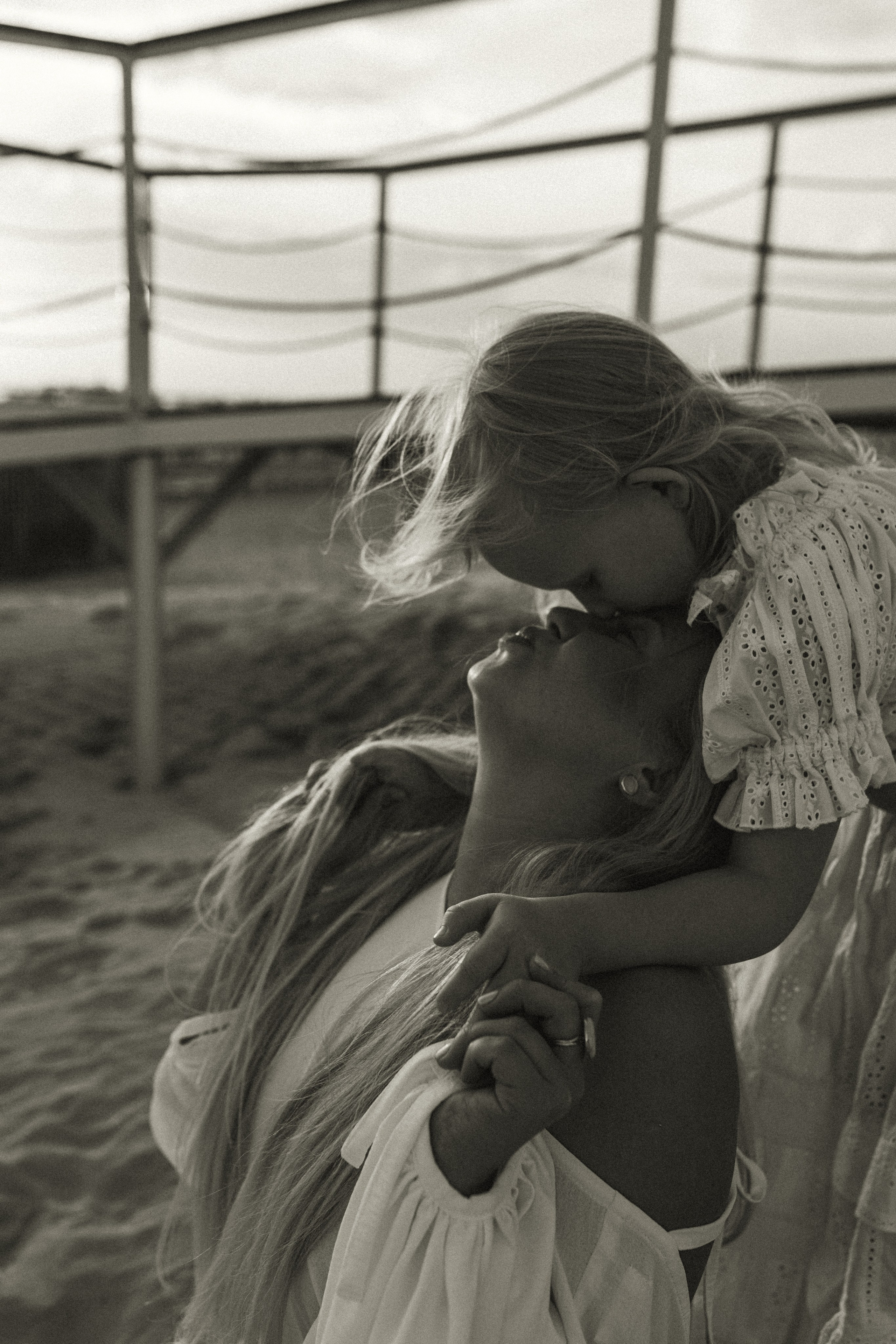 Антон Аня и Стеша. Семейный фотограф в Новороссийске и Анапе Александра Яковлева