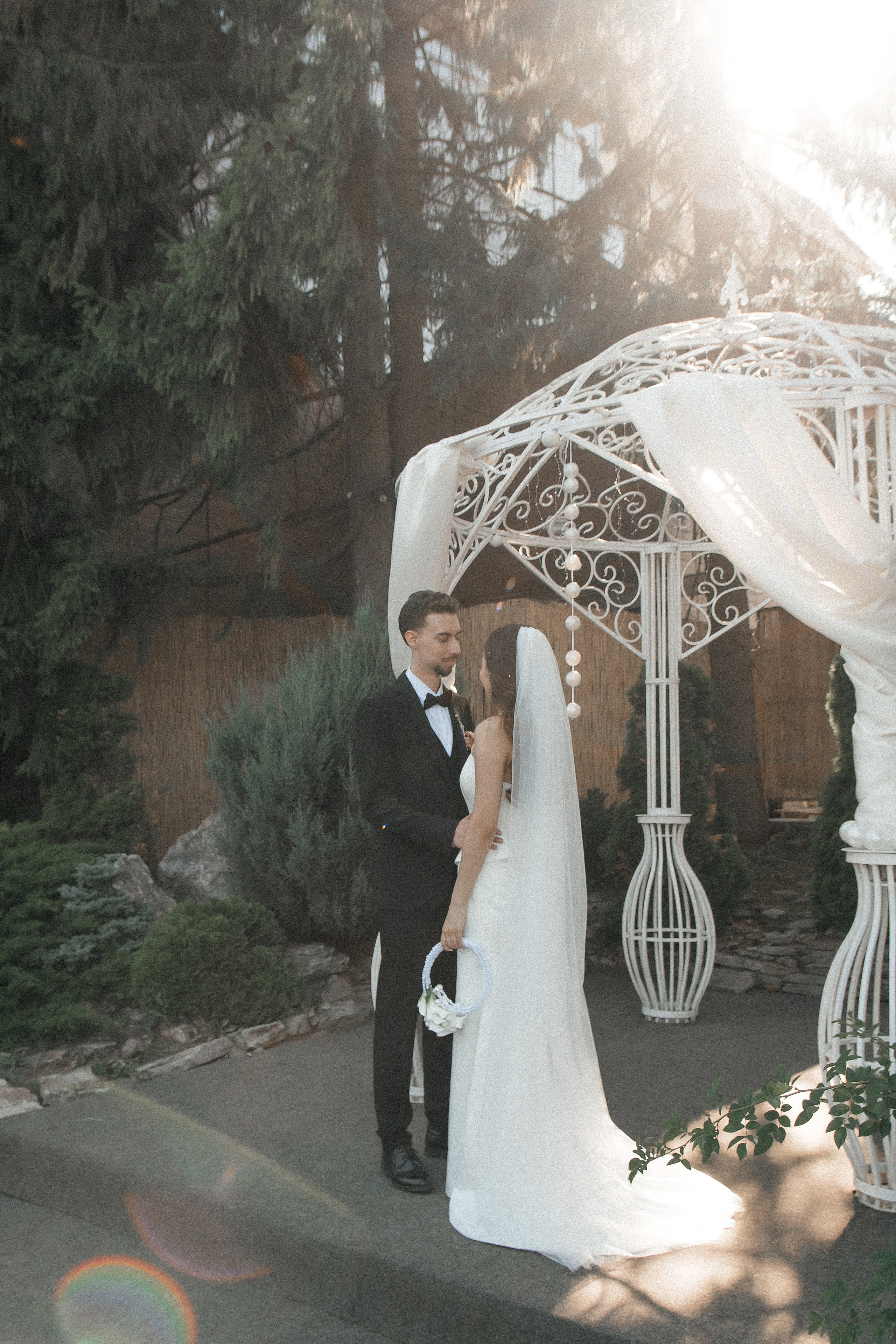 Илья и Света. Свадебный, женский и семейный фотограф в Уфе Анастасия Игнатьева