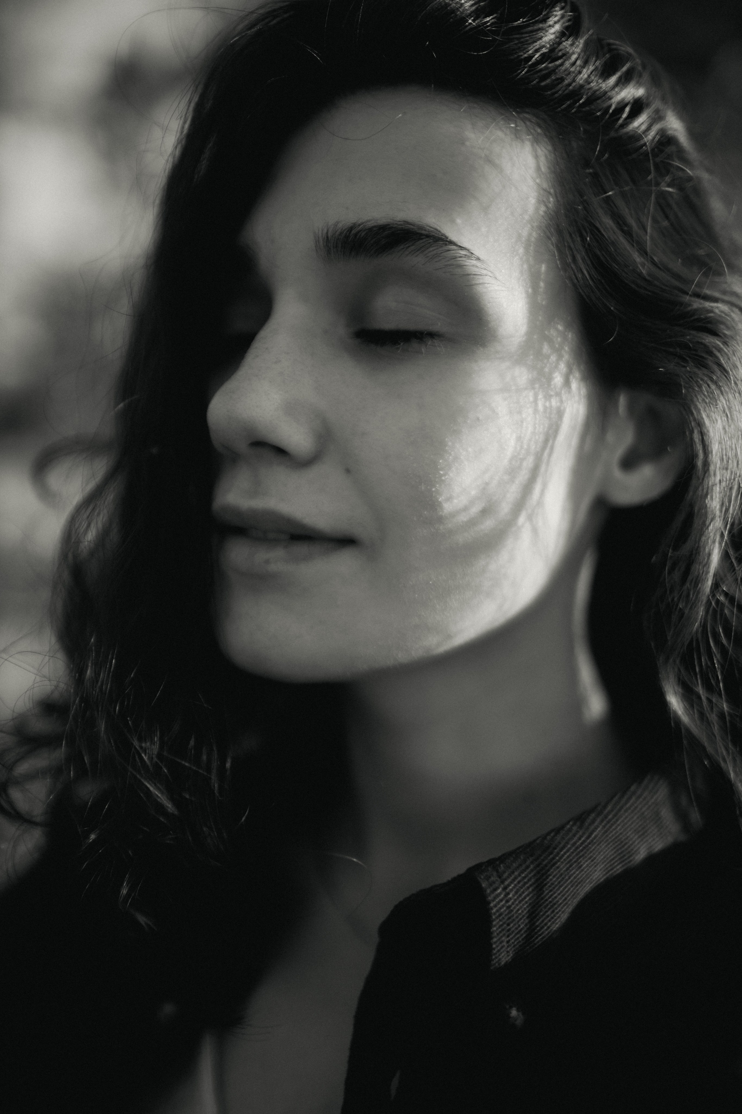 Ульяна. Портретный фотограф