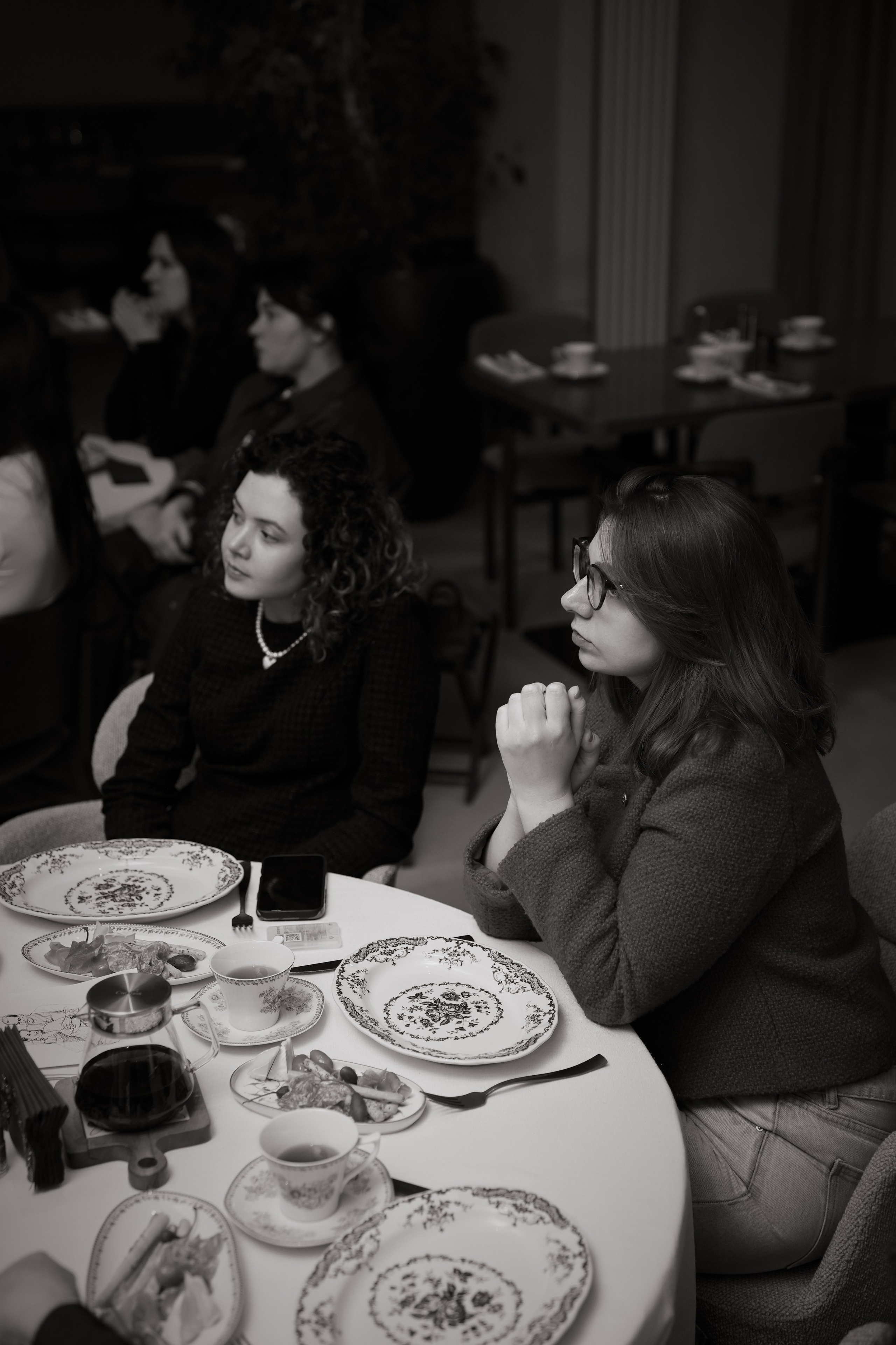 Моно спектакль Алисы Коржуковой 26.03.26. Фотограф Москва | Белгород