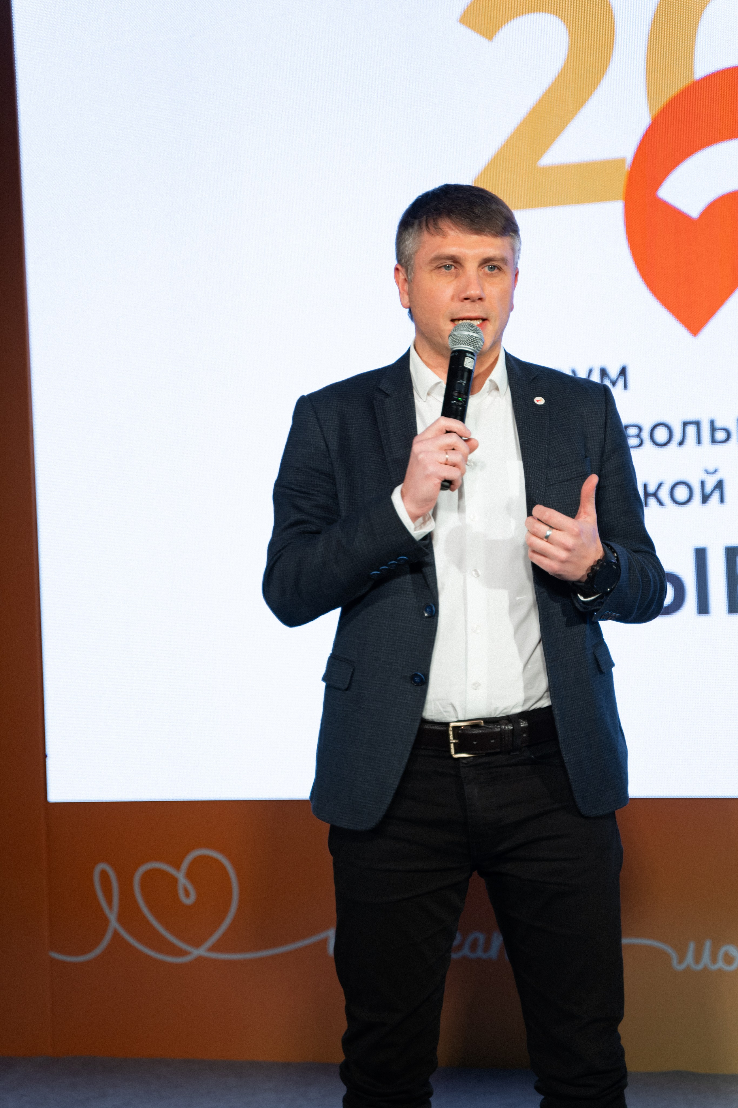 VIII форум добровольцев Рязанской области. Фотограф Надежда Погребняк | Рязань | Москва