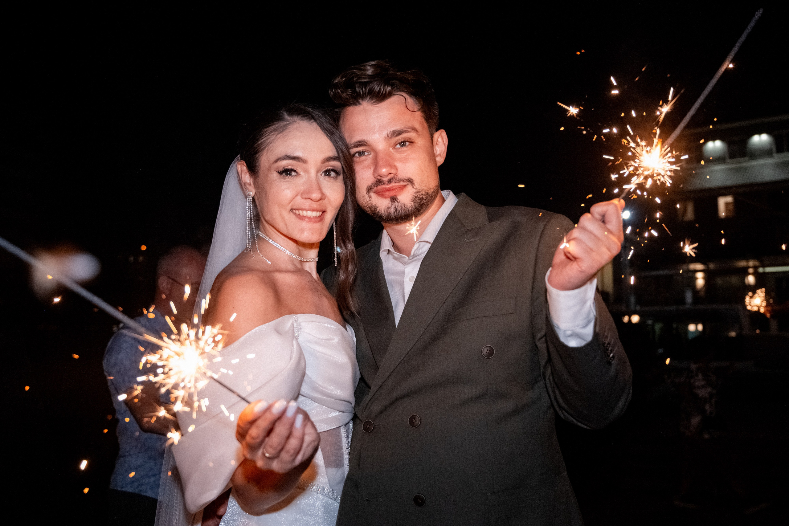 Свадьба Кирилла и Ксении