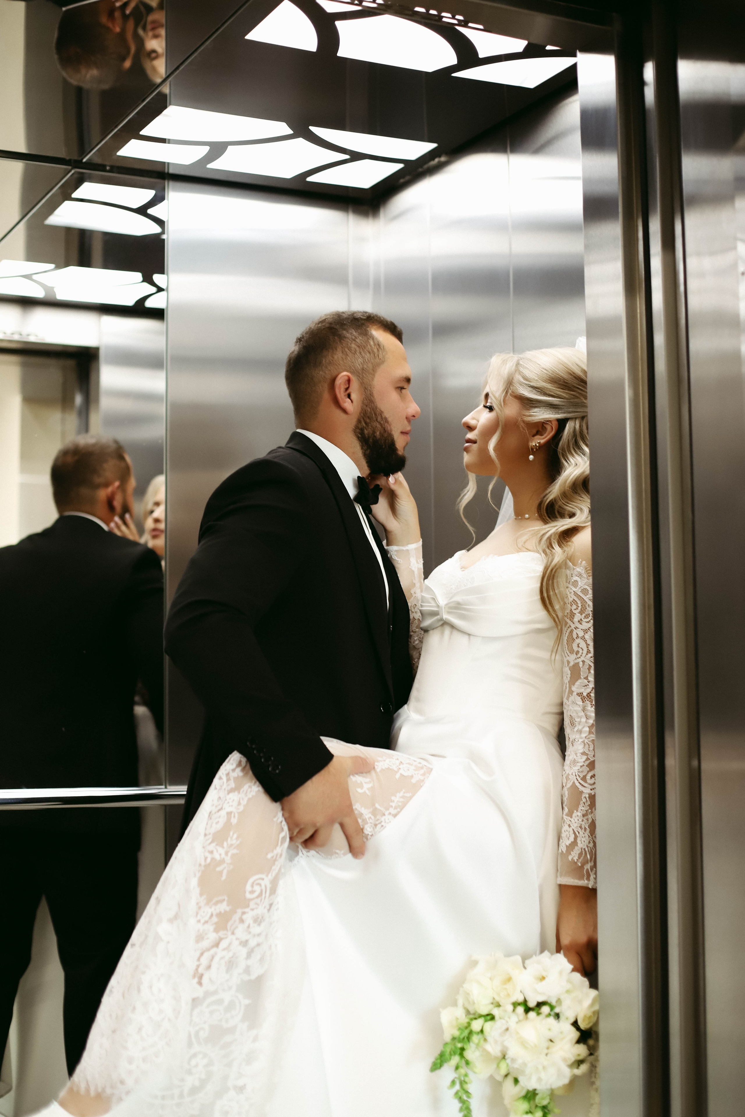 СОФИЯ & МИХАИЛ. Фотограф Мариуполь | Ялта | Крым — Диана Мазенко