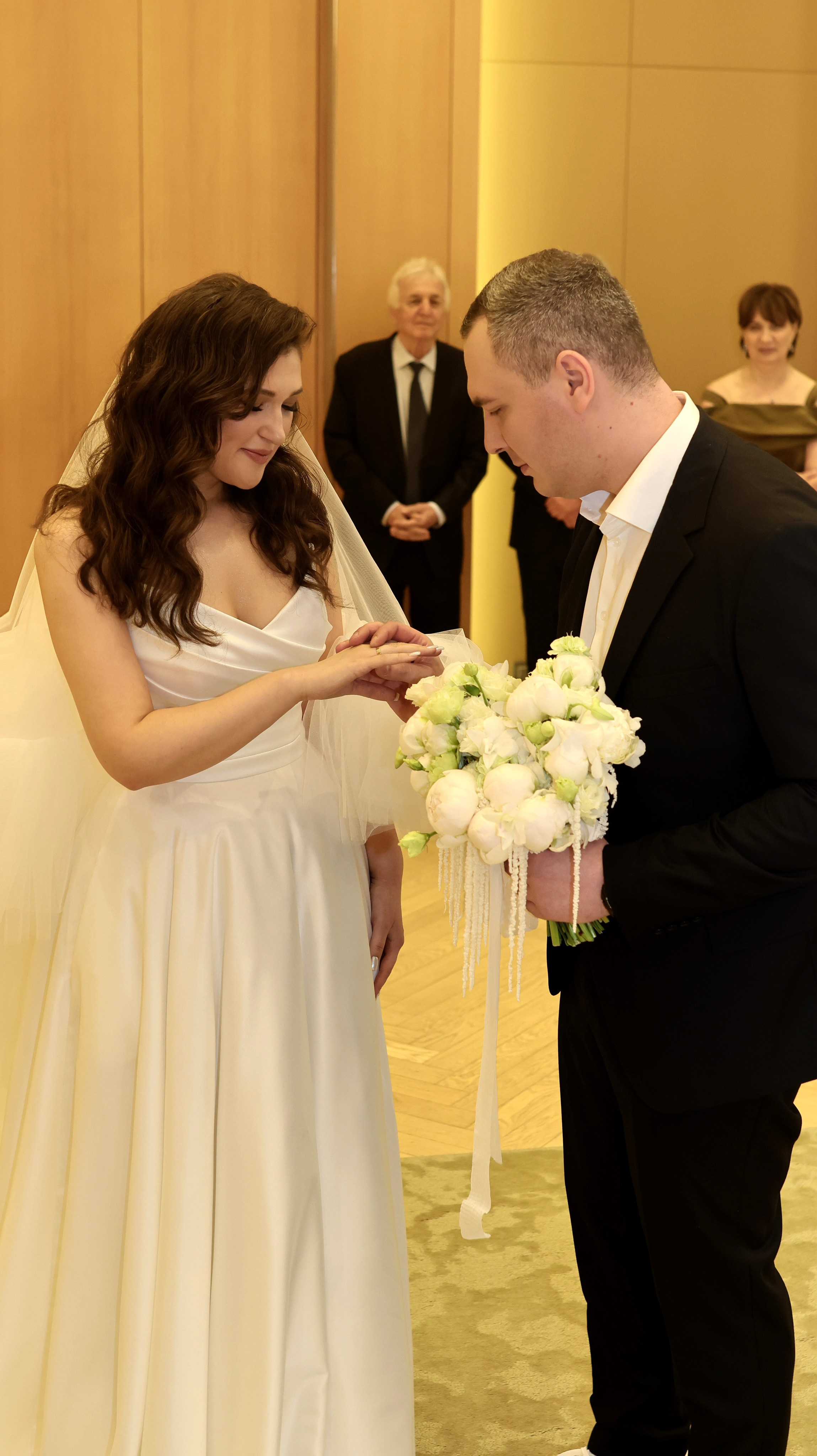 Эльдар & Анастасия. Фотография — это жизнь, освещенная вспышкой