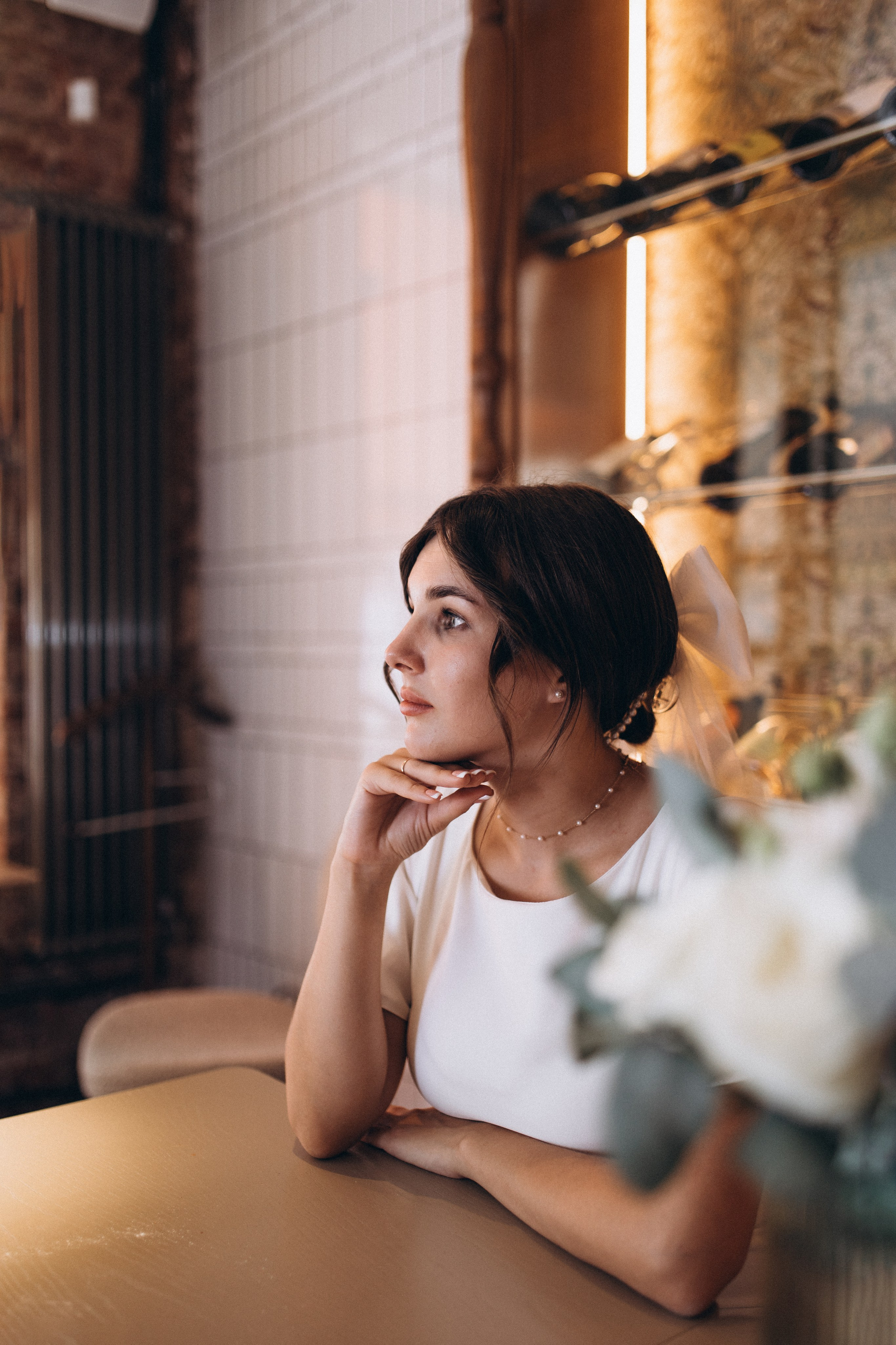 СВАДЬБА ДЛЯ ДВОИХ. Семейный и женский фотограф в Санкт-Петербурге