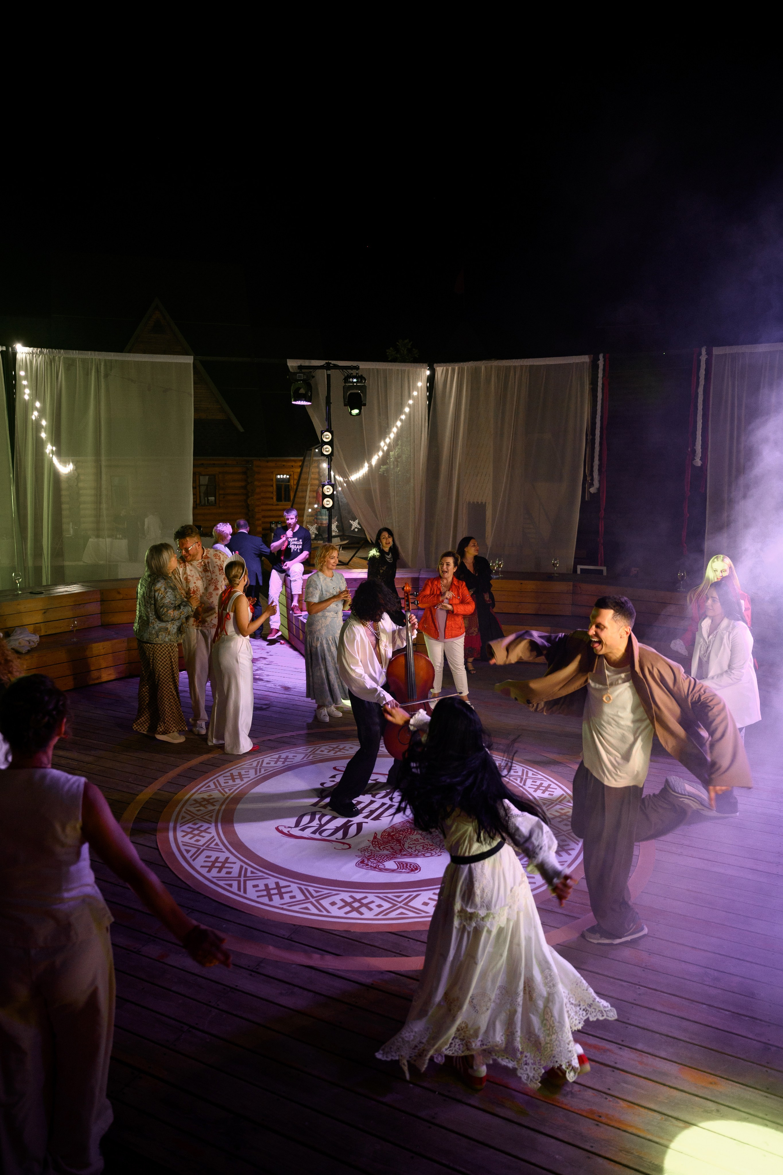 Lisa & Ilya. Фотограф в Липецке Ковалько Евгений