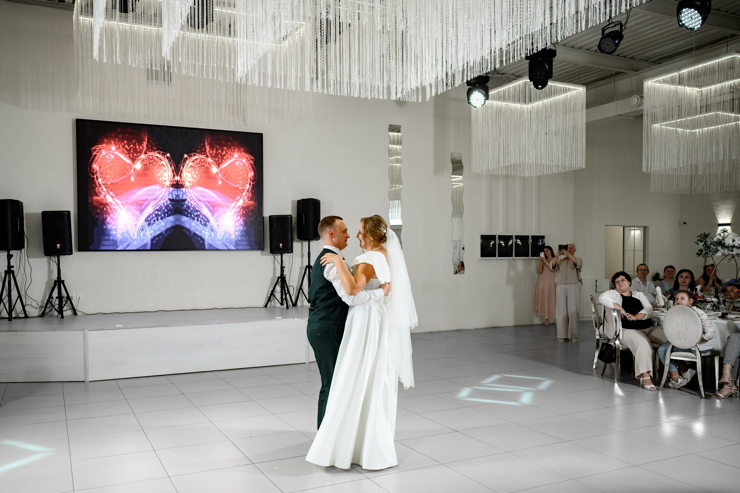 Nadezhda & Alexey. Фотограф в Липецке Ковалько Евгений