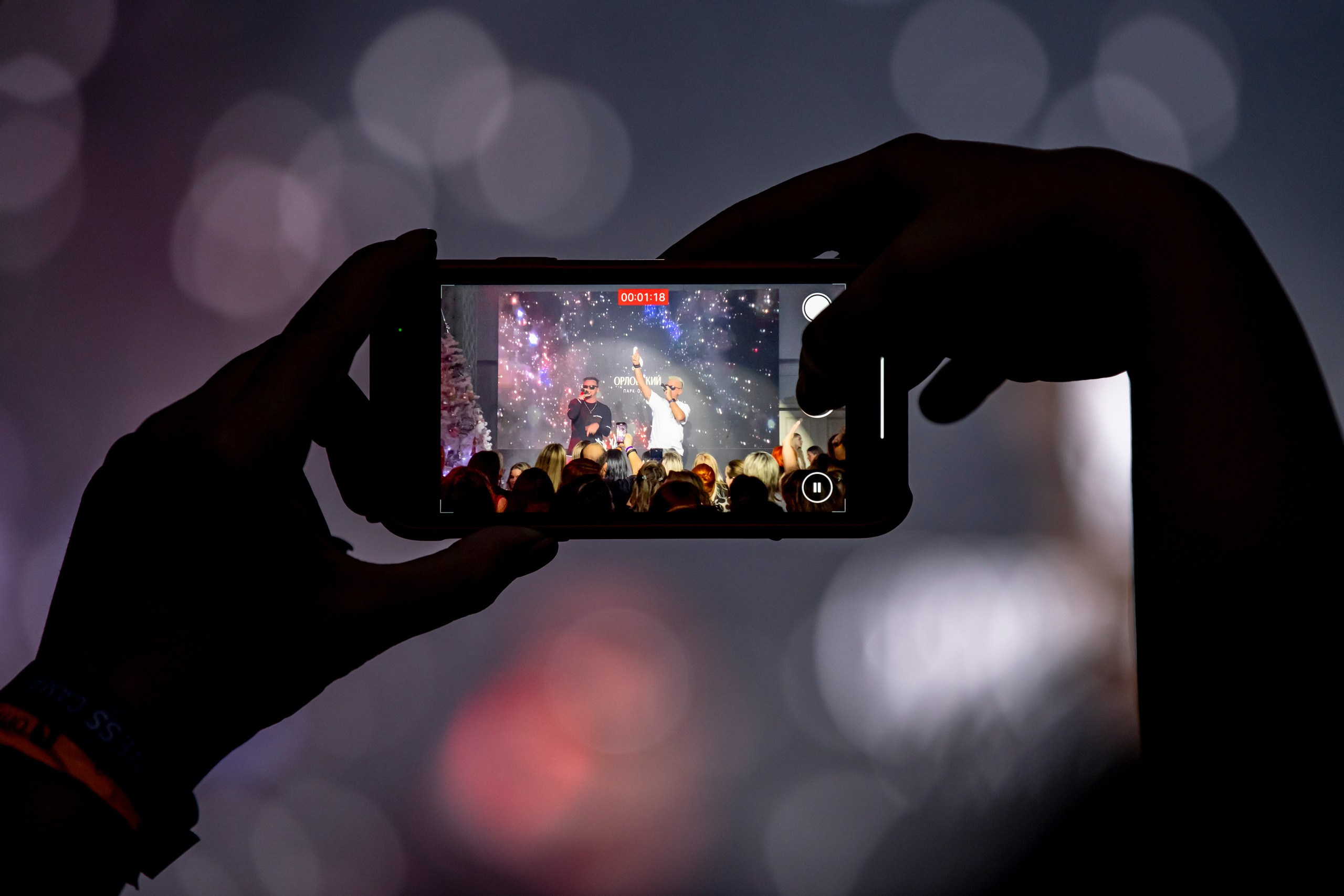 Фотосъёмка торжеств, концертов, банкетов. Foto-Zuev фотография как искусство