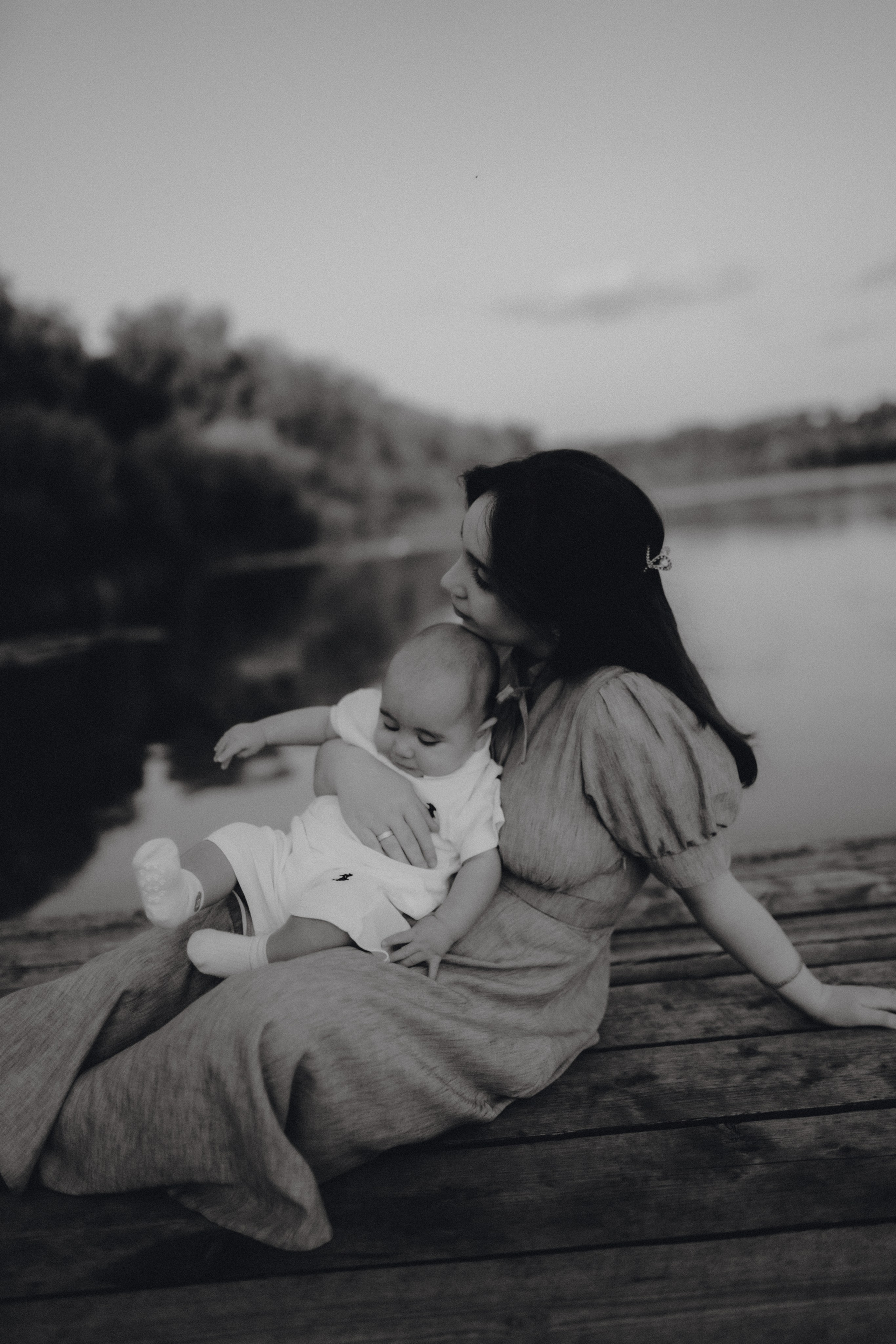 Семейные истории. Семейный и свадебный фотограф в Москве и Калуге Рослова Анастасия