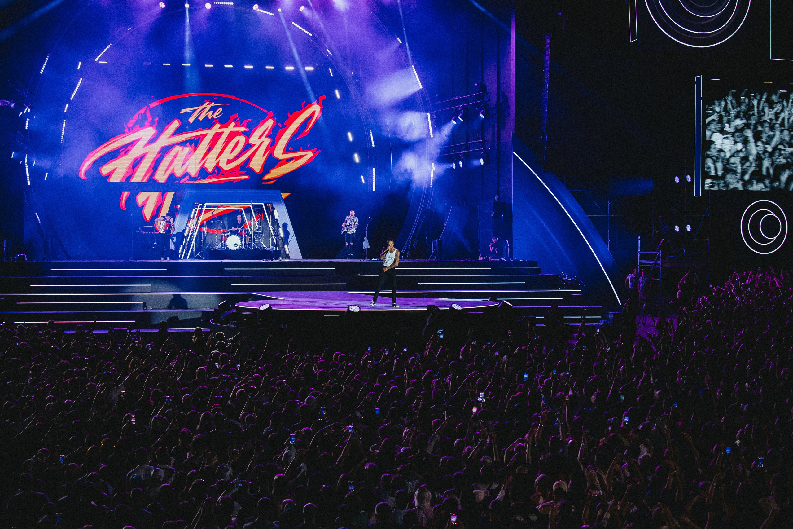 Концерты. Izotoff Photographer