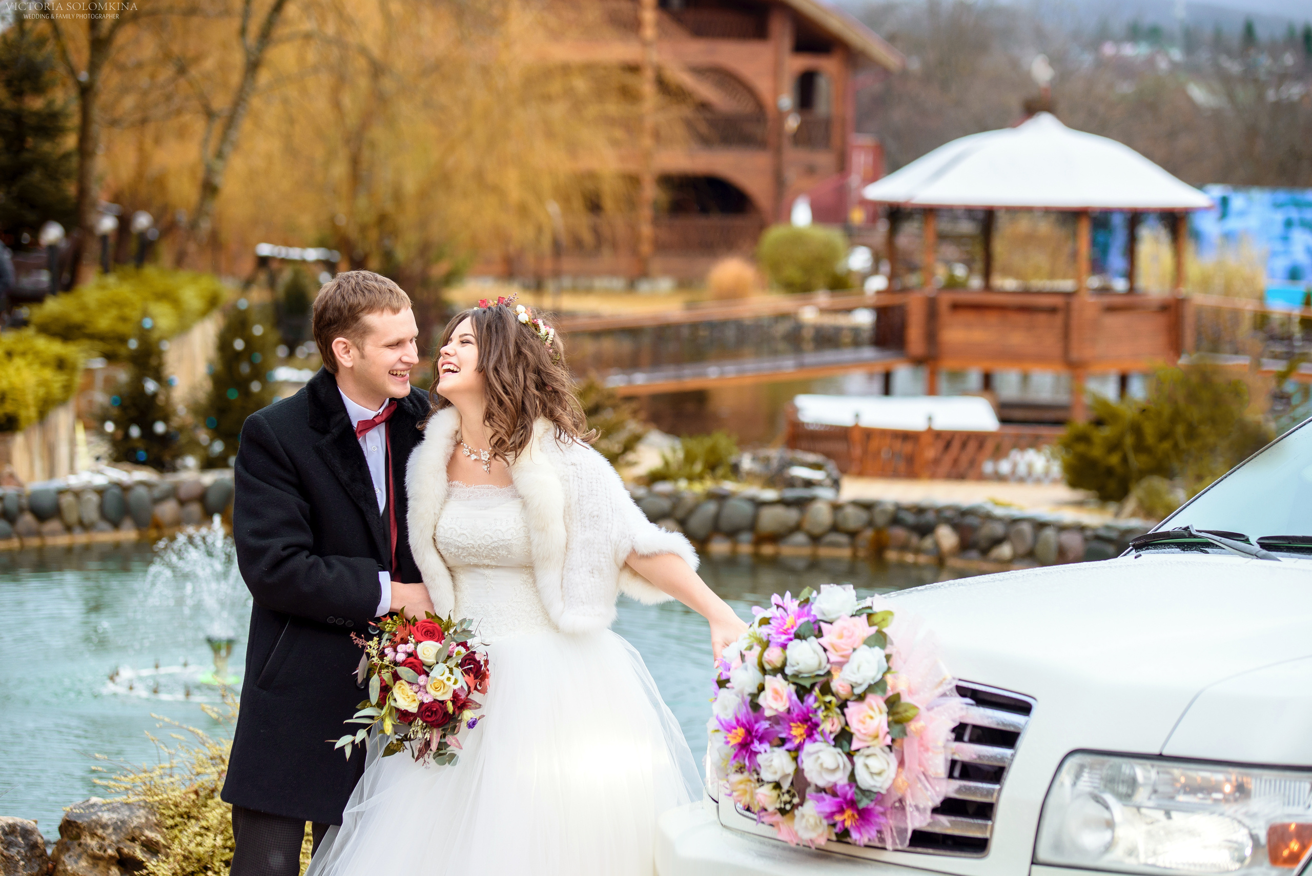 СВАДЕБНОЕ ФОТО. Профессиональный фотограф Виктория Соломкина. Майкоп-ЮФО