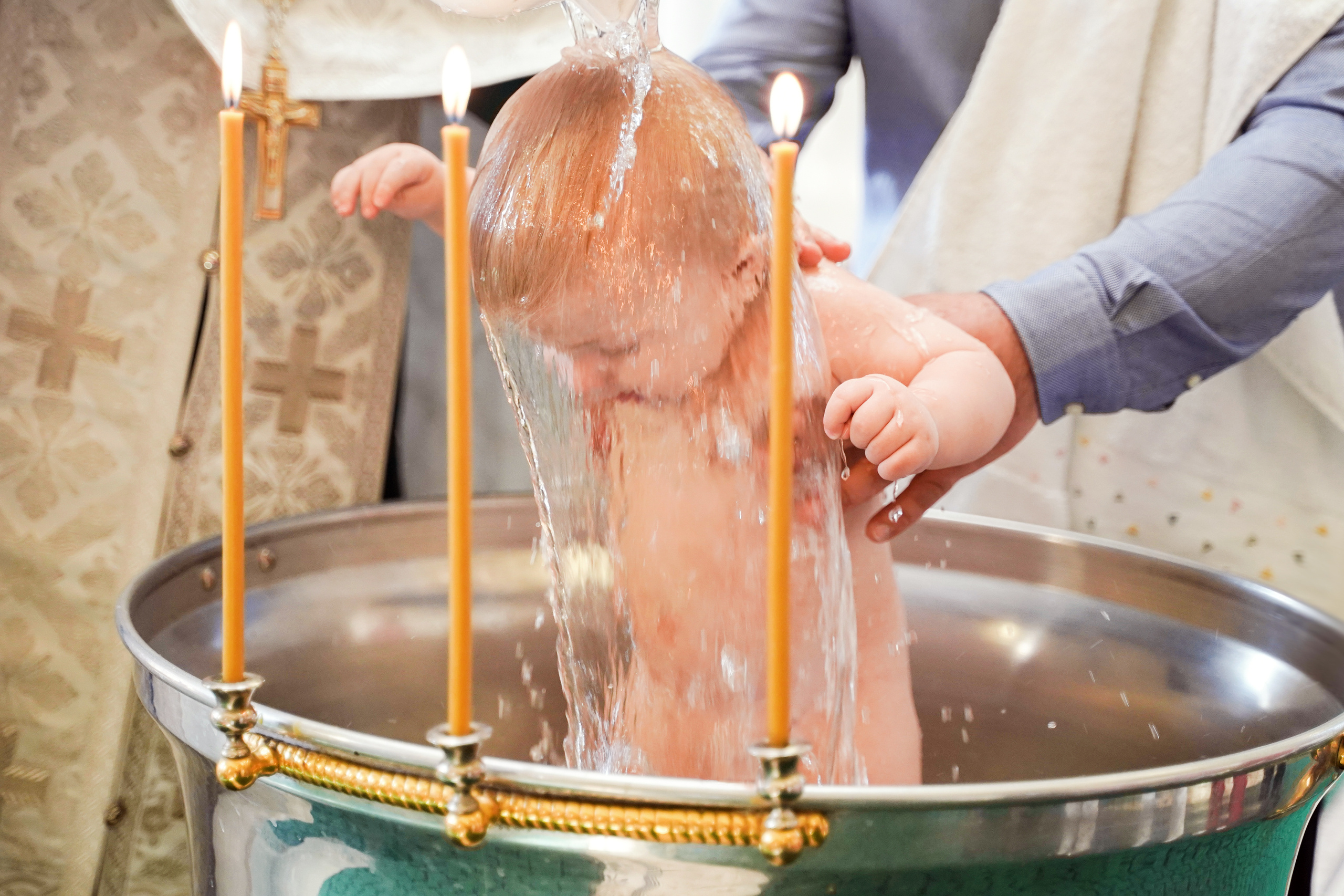 КРЕСТИНЫ / ВЕНЧАНИЕ. Профессиональный фотограф Виктория Соломкина. Майкоп-ЮФО