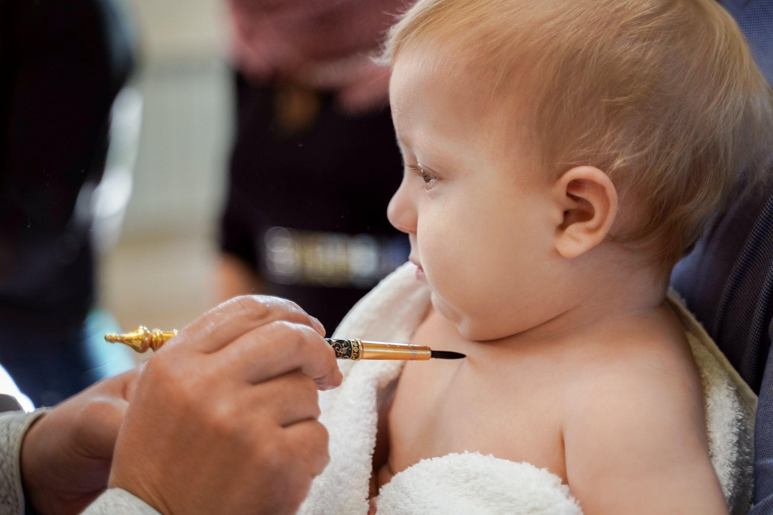 КРЕСТИНЫ / ВЕНЧАНИЕ. Профессиональный фотограф Виктория Соломкина. Майкоп-ЮФО