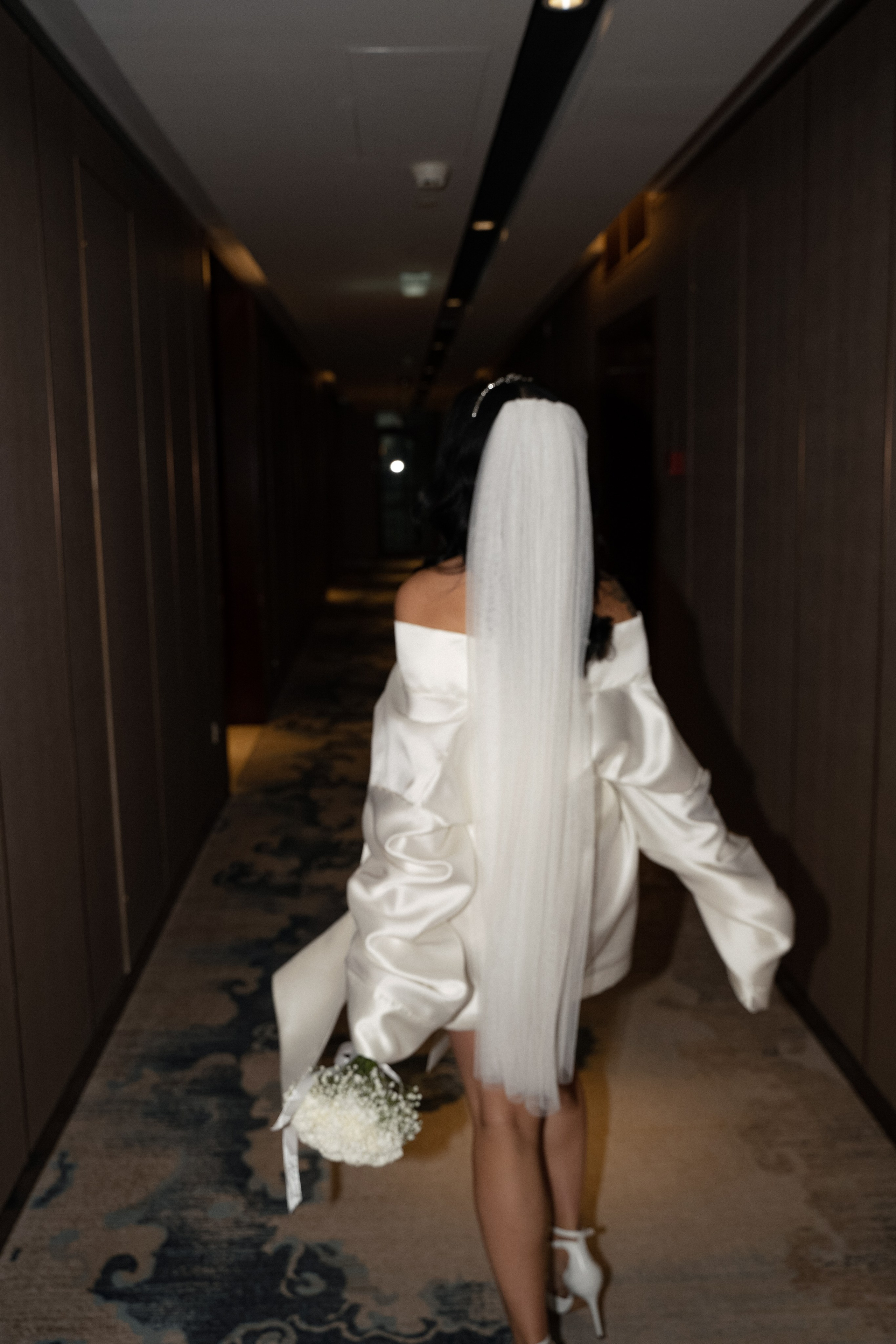 Алена и Денис