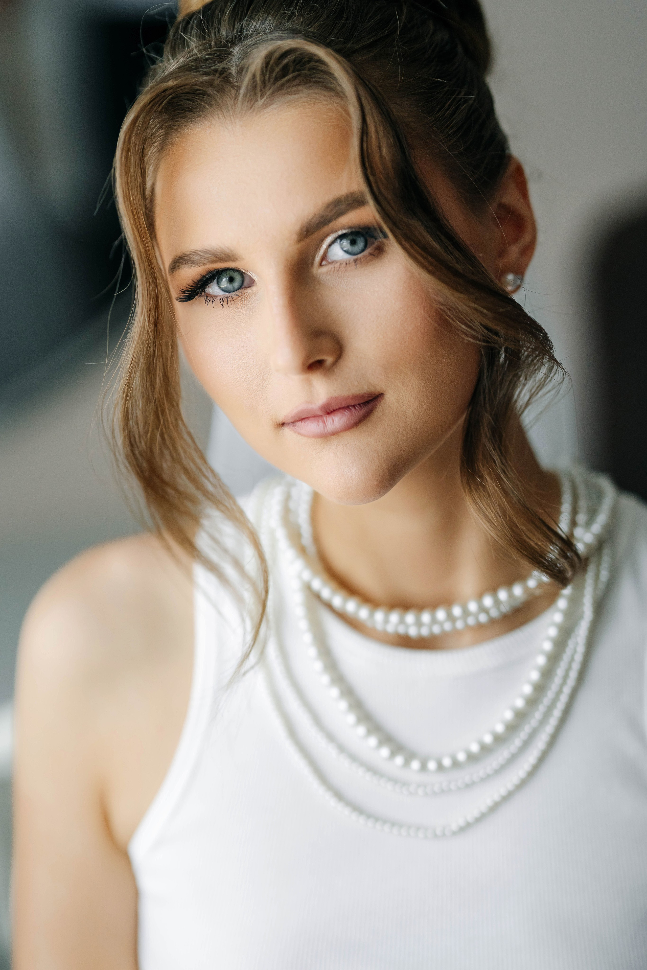 В&А. Свадебный фотограф Юлия Моисеева Нижний Новгород