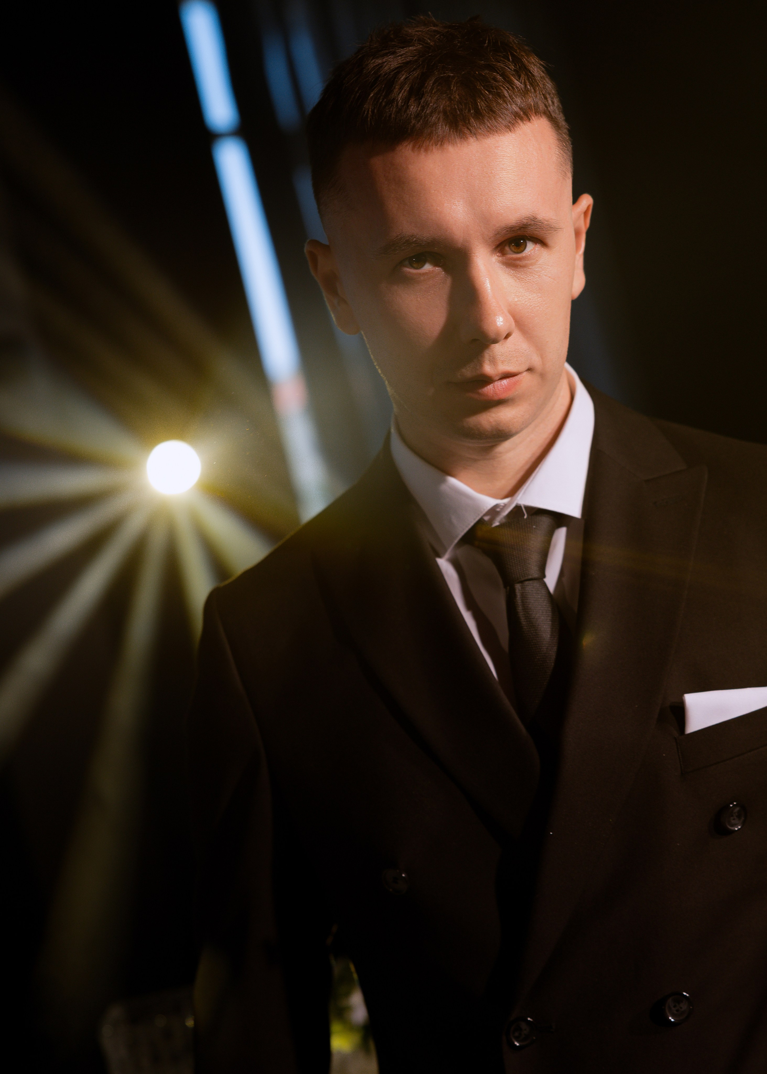 Сергей и Ксения. Фотограф Эмиль Исякаев