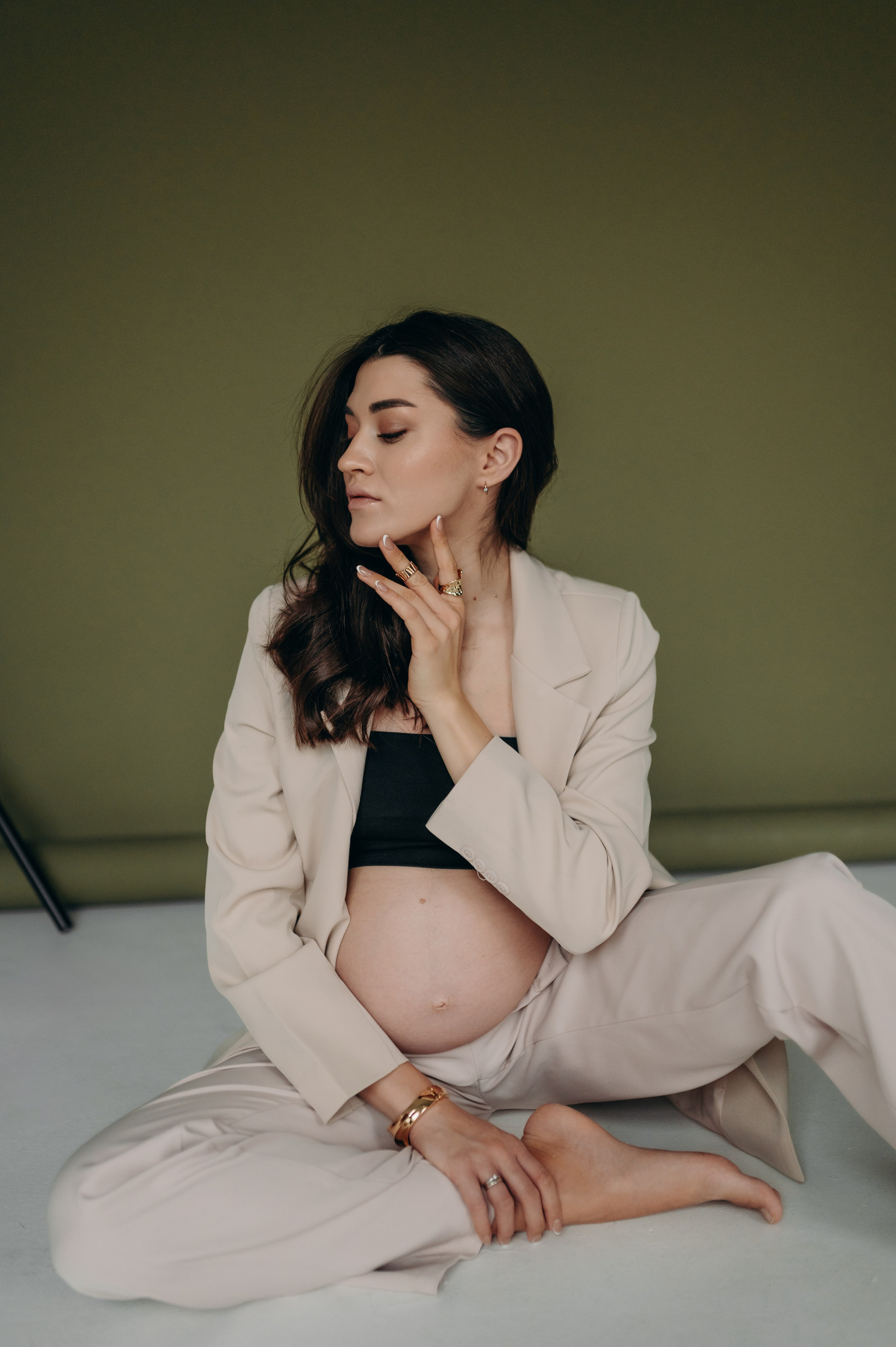 Вероника. Главная