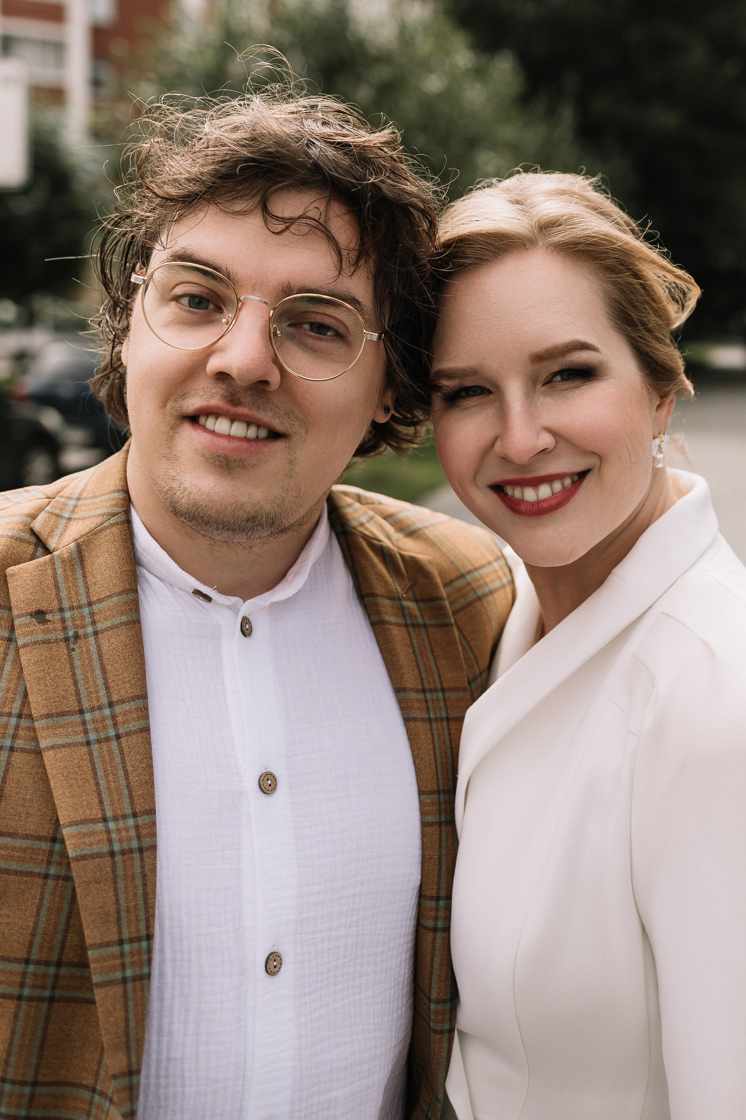 Михаил и Наталья/2024. Свадебный и семейный фотограф в Екатеринбурге