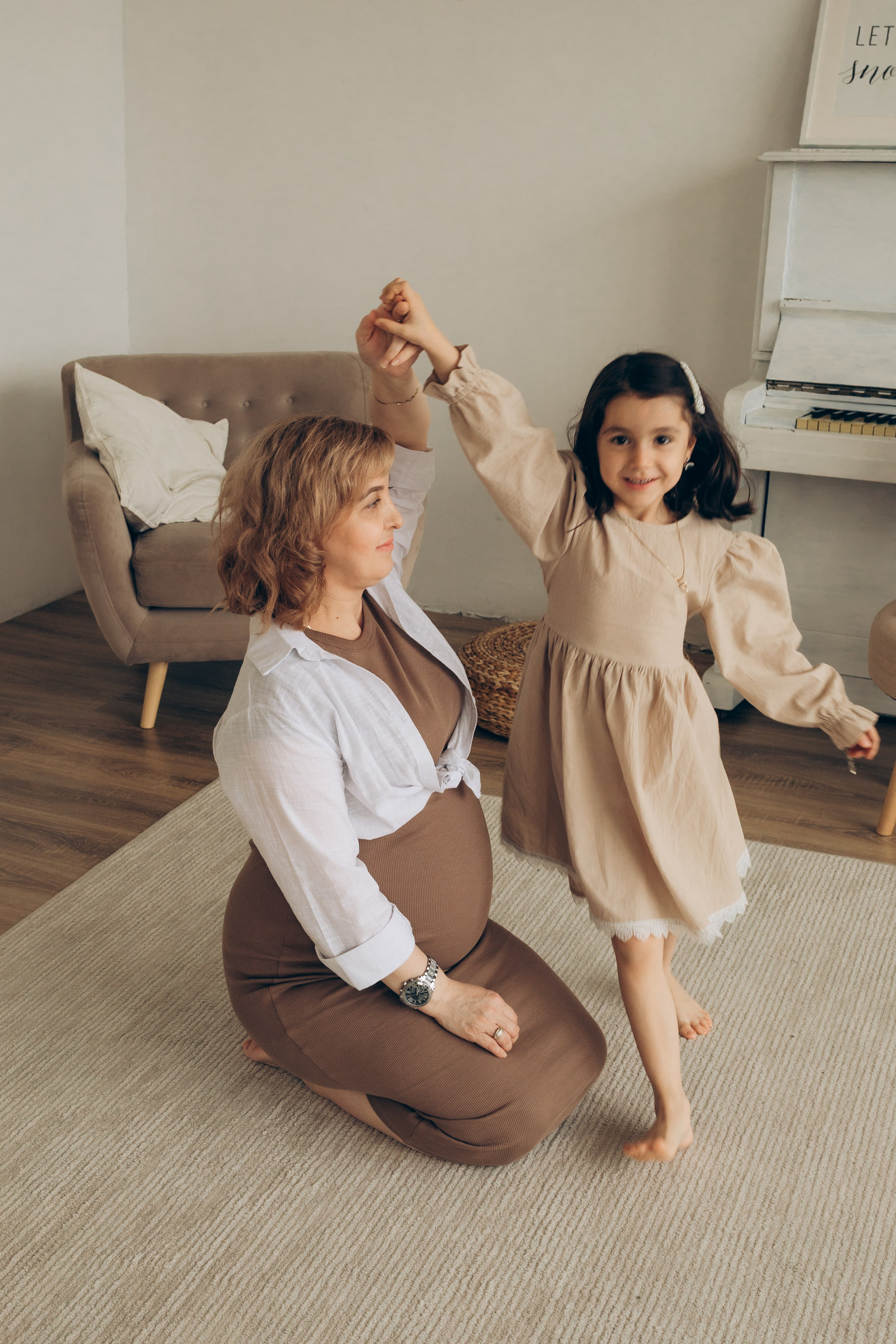 Семейный фотограф Москва и МО