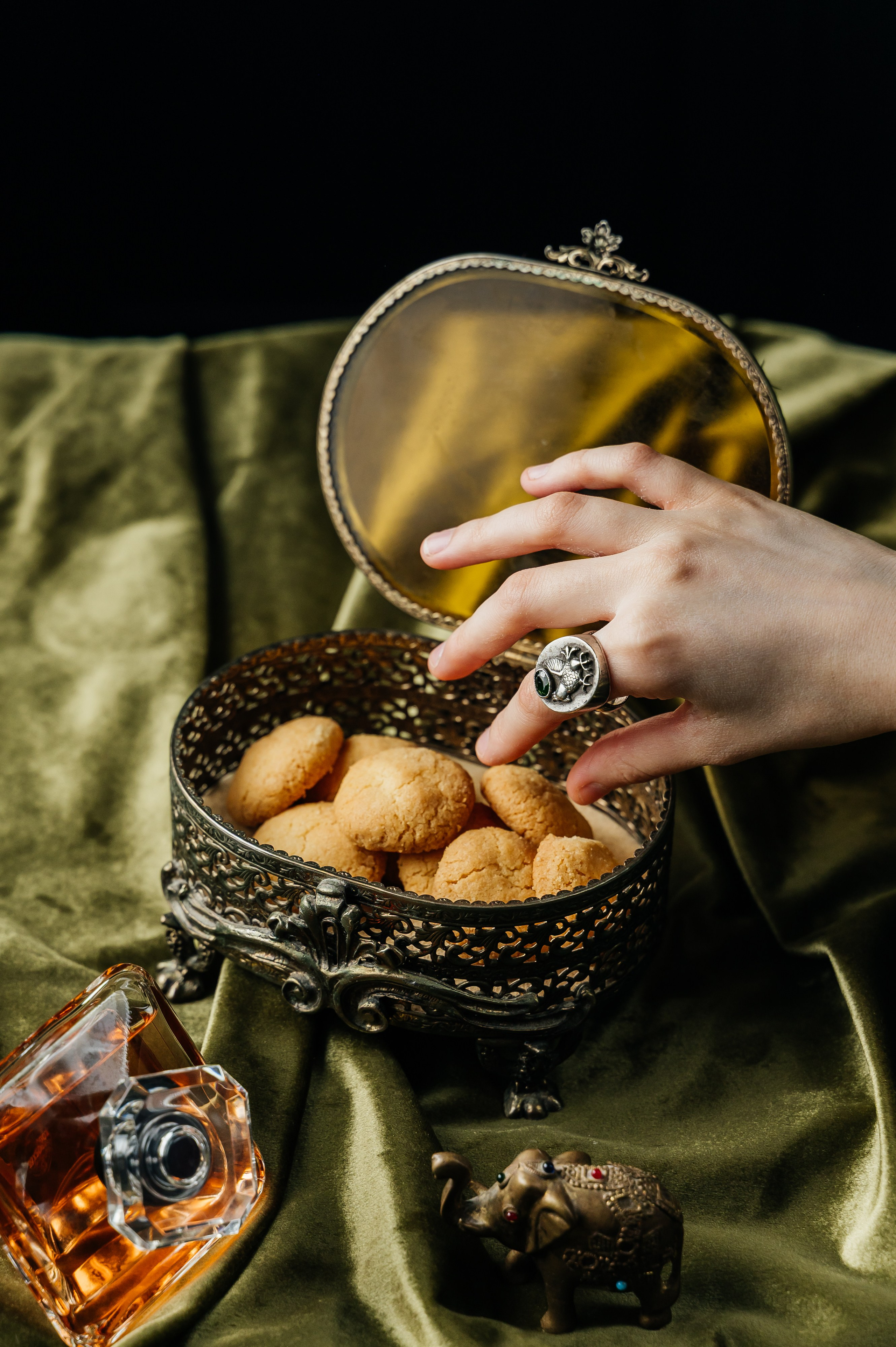 Food. Фотограф Дина Кубликова