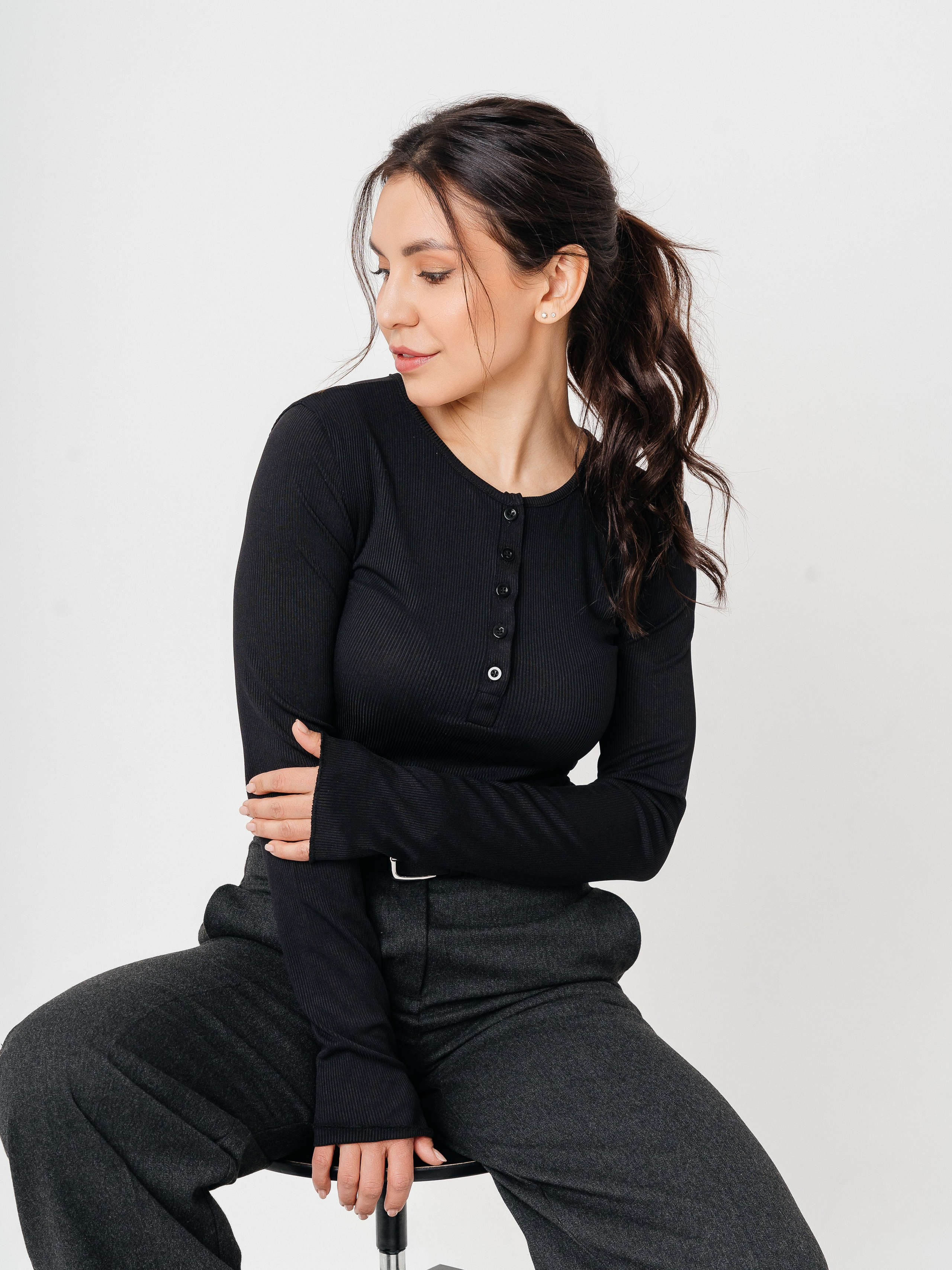 Лонгслив. Свадебный, репортажный, семейный фотограф Елена Брюхова