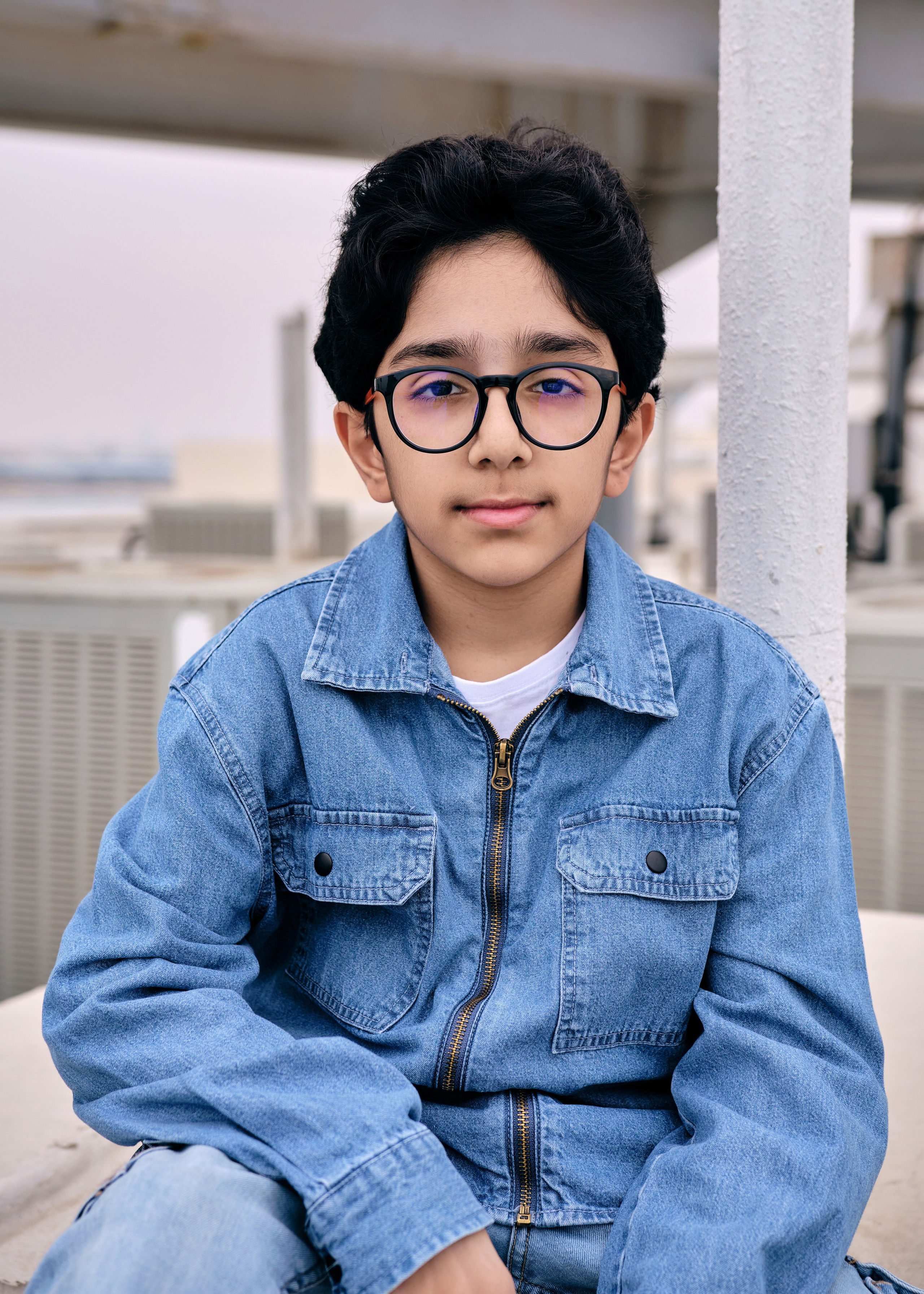 Креатив. Коммерческий, репортажный фотограф в Москве Лейла Мару