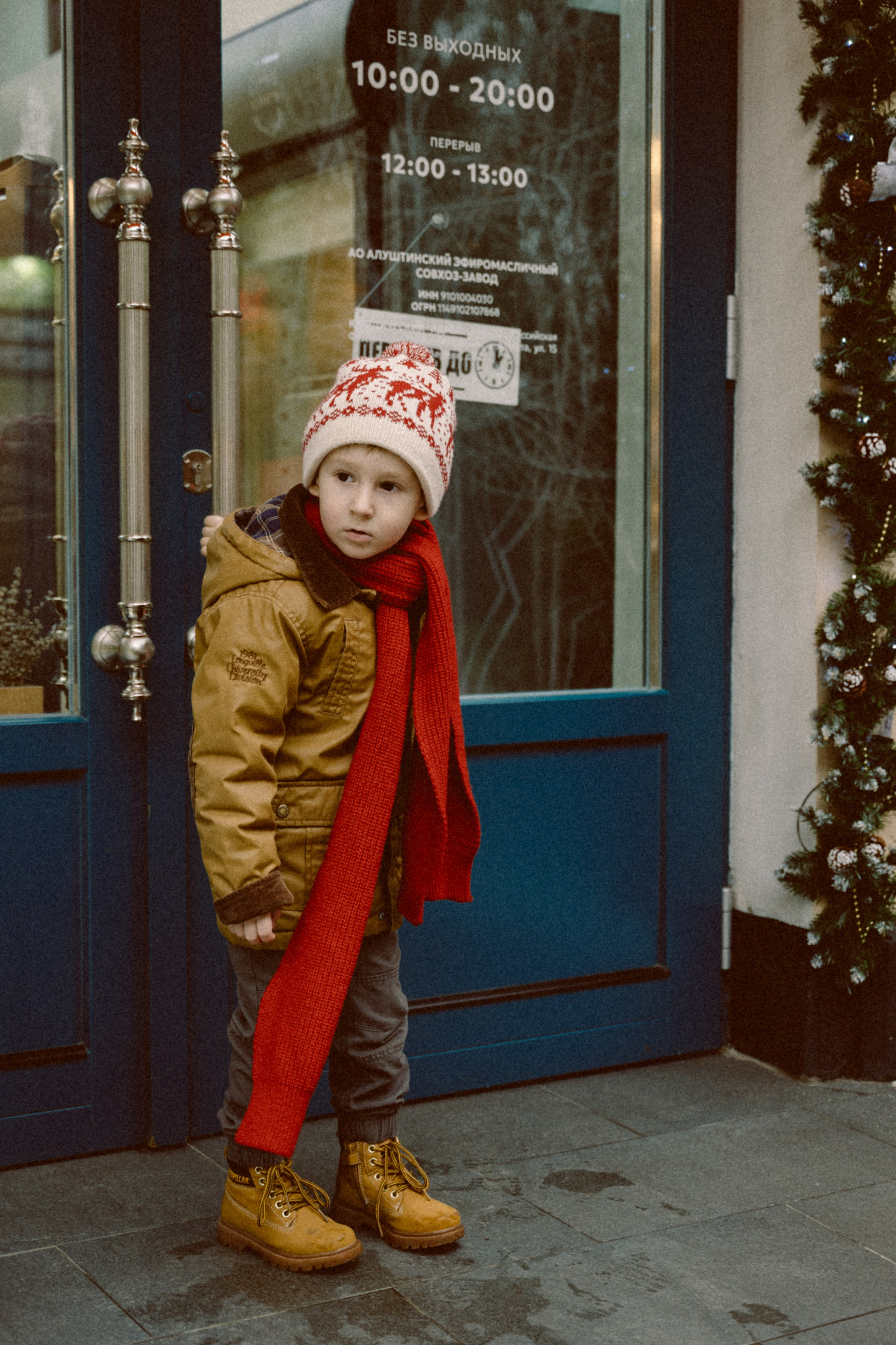 Один дома. Мария Кобзева, фотограф в Ялте, Крым