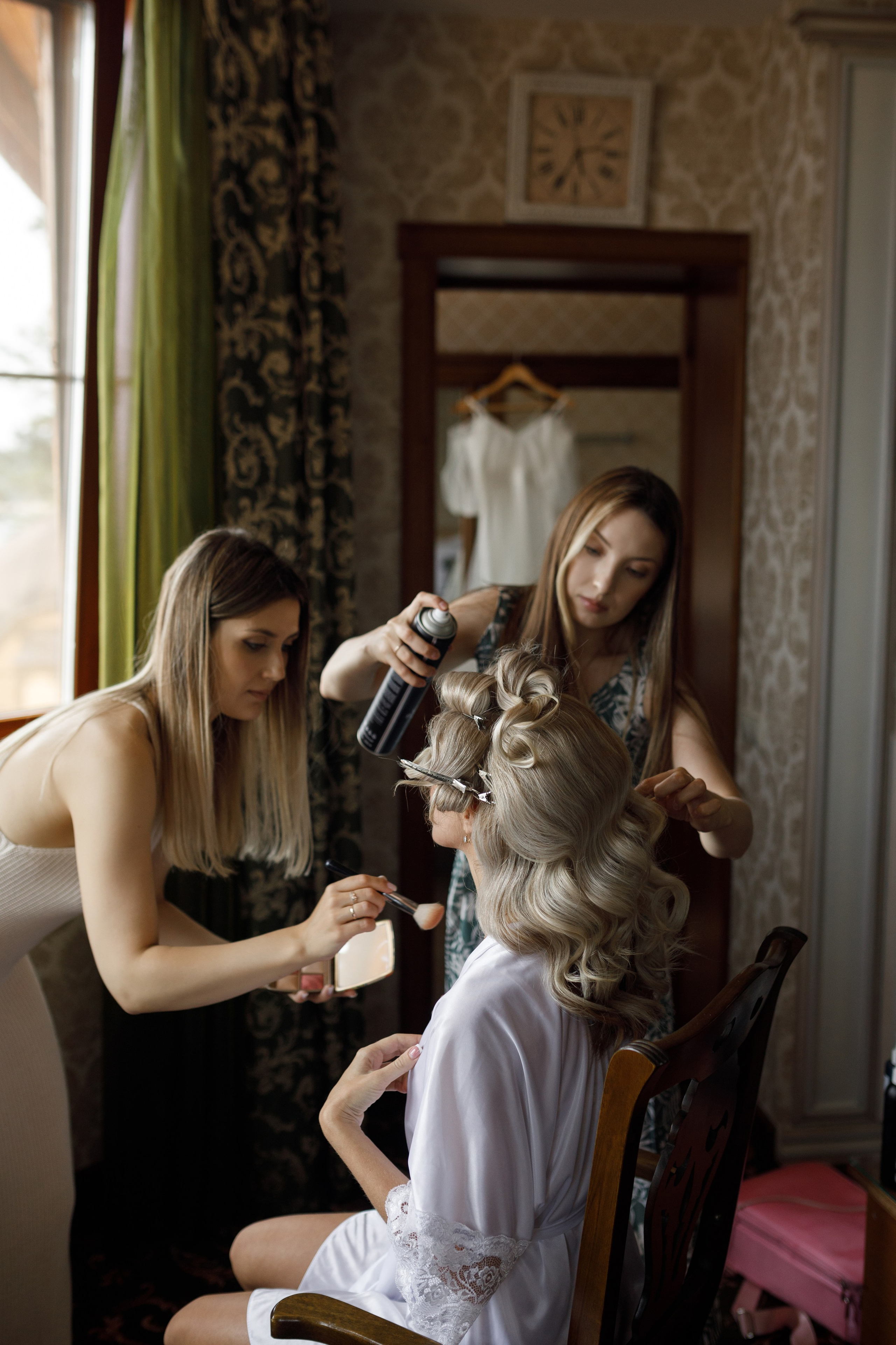 Свадьба Алексея и Даны. Свадебный и семейный фотограф в Иркутске Яна Лиа