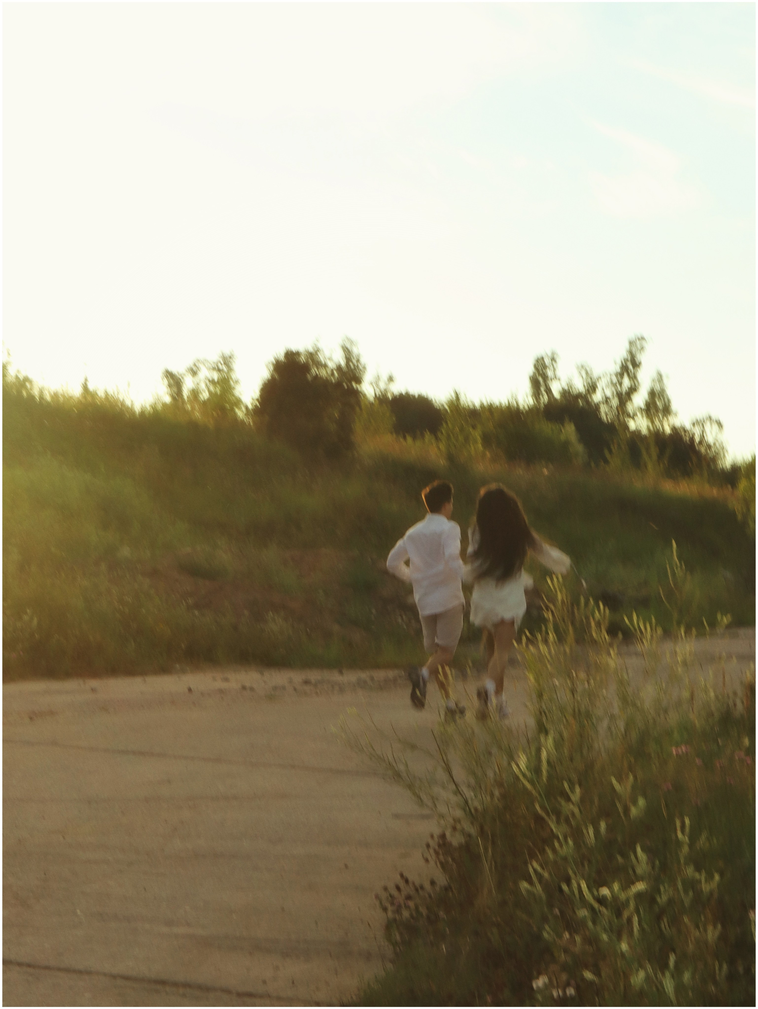 Диана и Никита. Портретный и свадебный фотограф в Москве Александра