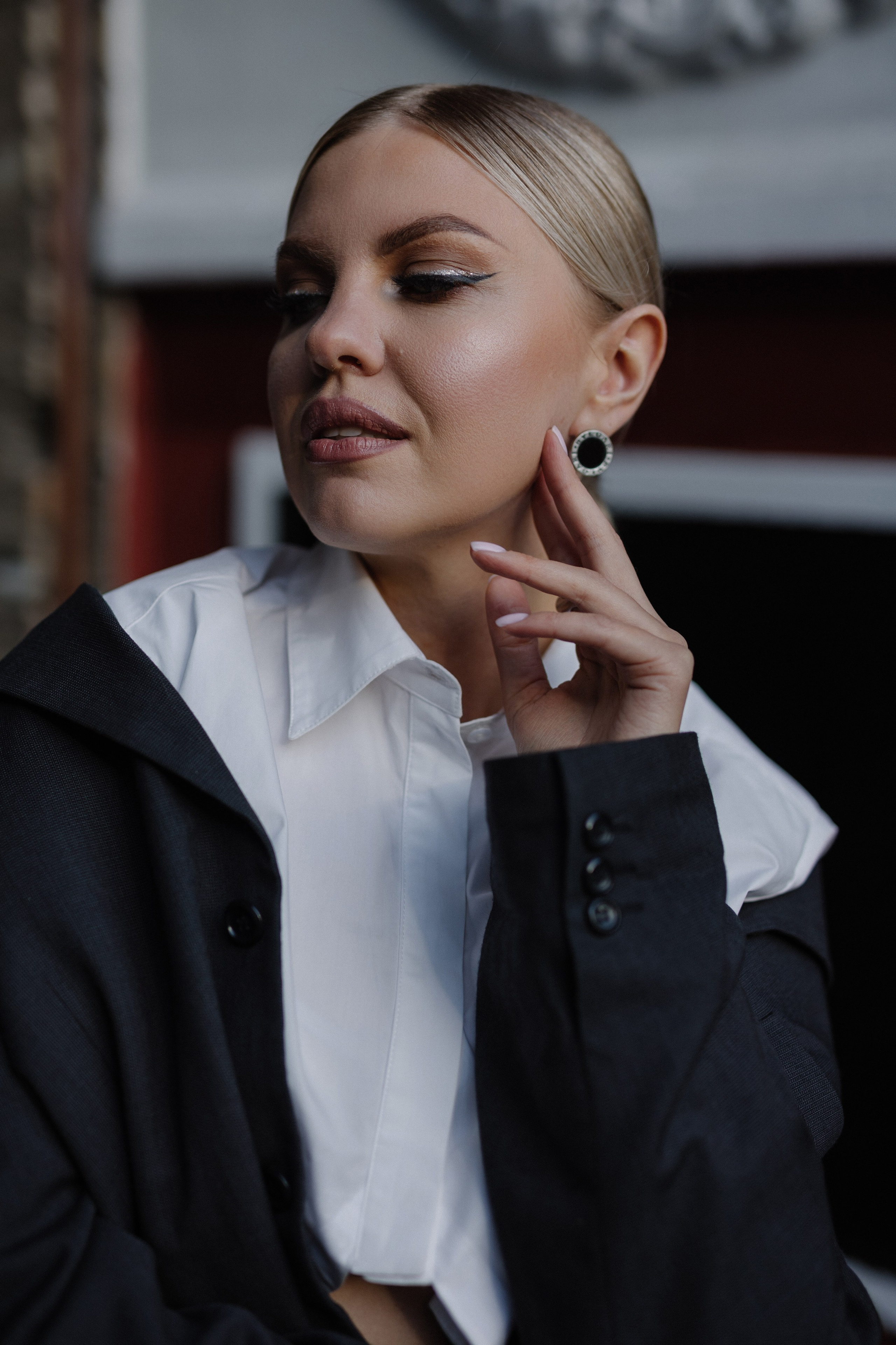 Лена. Свадебный и портретный фотограф в Москве, Туле и Брянске Дара Евсеева