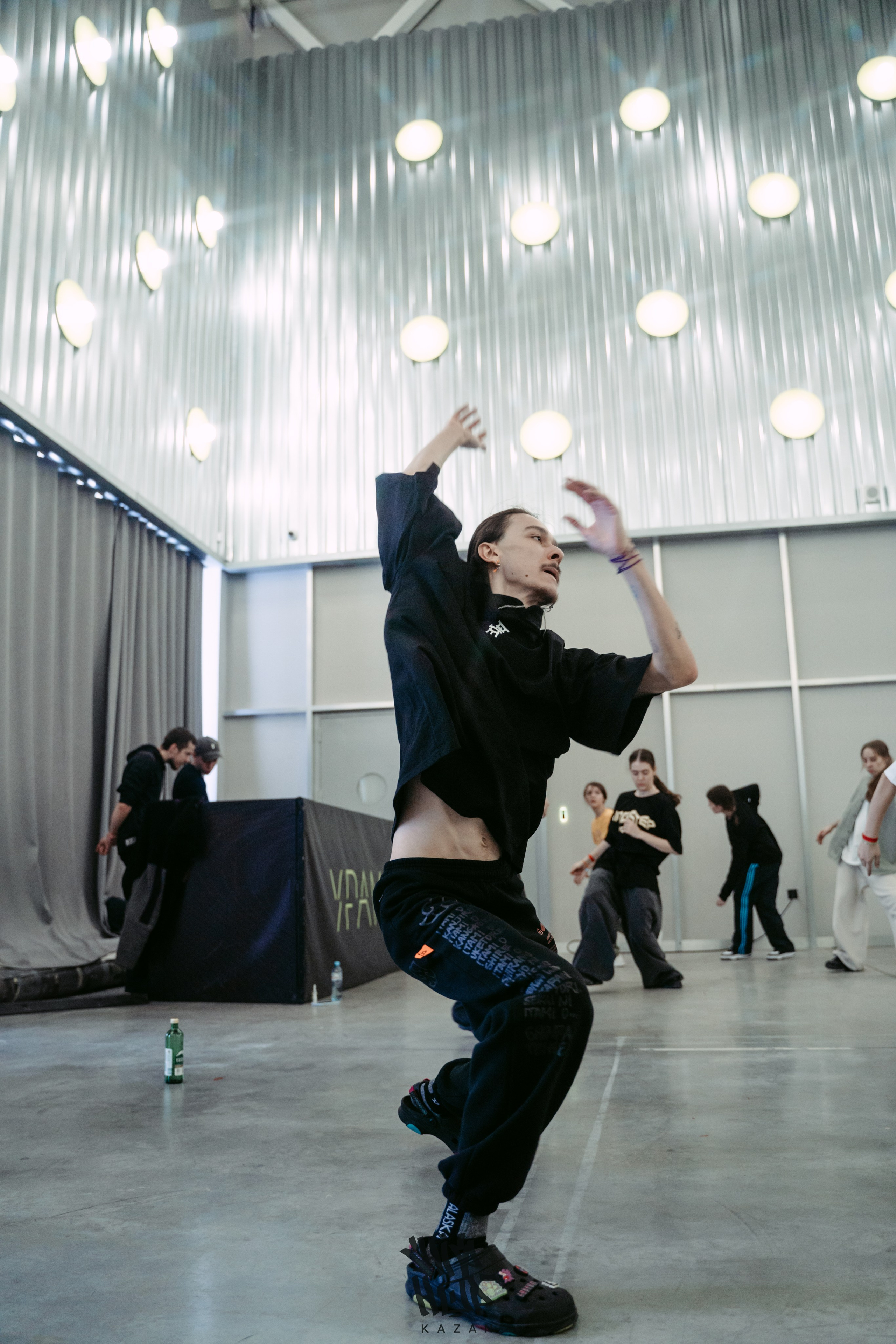 HIP HOP KAZAN 2024. Главная