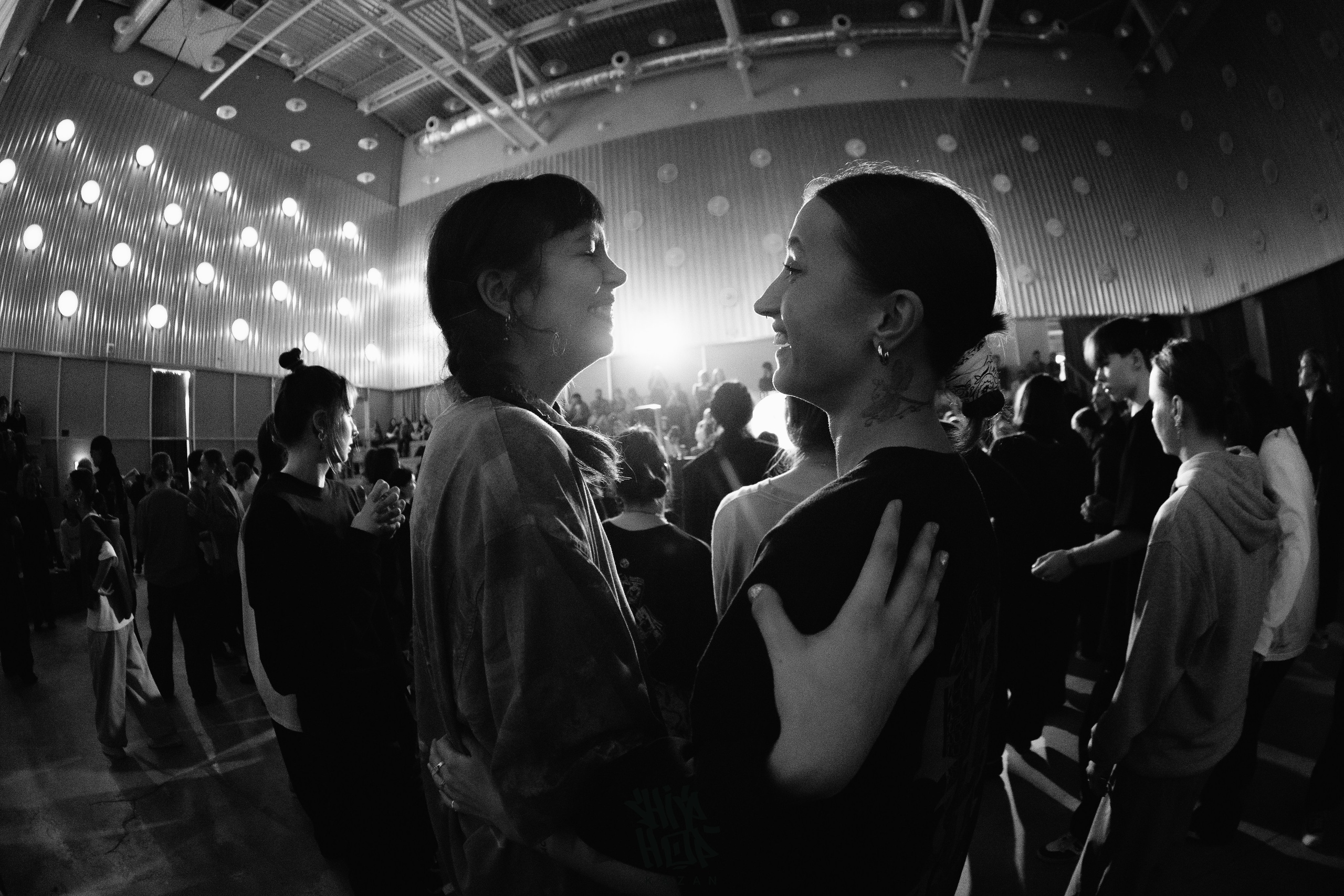 HIP HOP KAZAN 2024. Главная