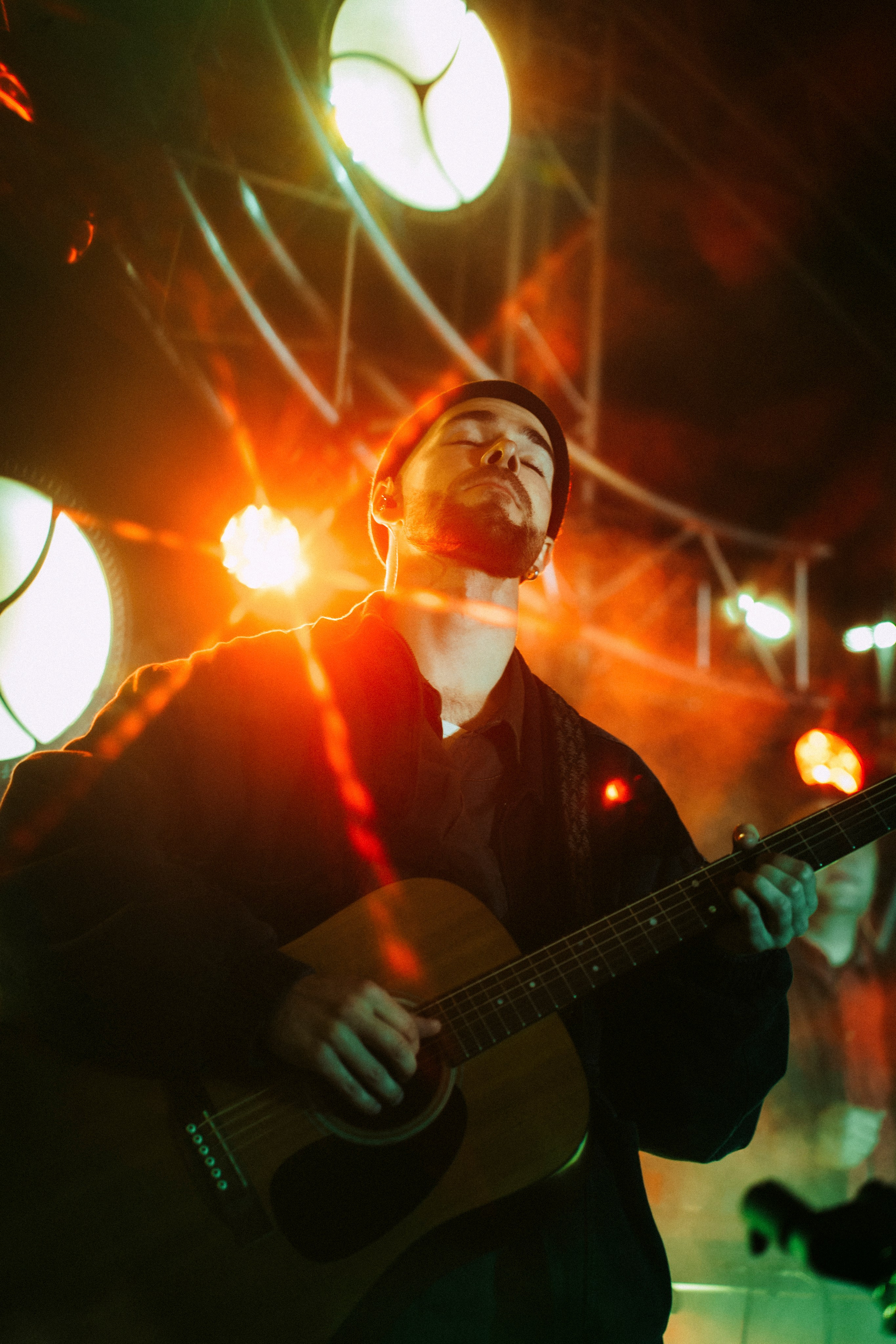 Фестиваль «Очень! Осень». Главная