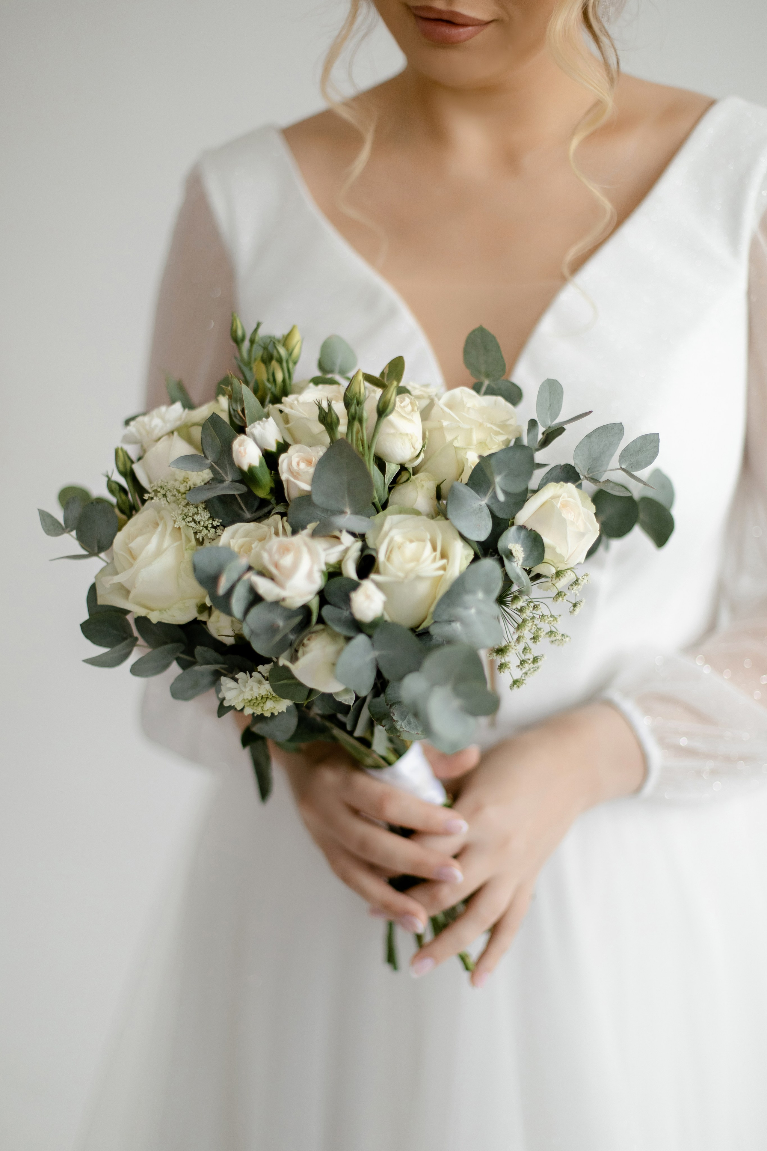 Глеб и Елизавета. Свадебный и портретный фотограф в Миассе Филиппенко Дарья