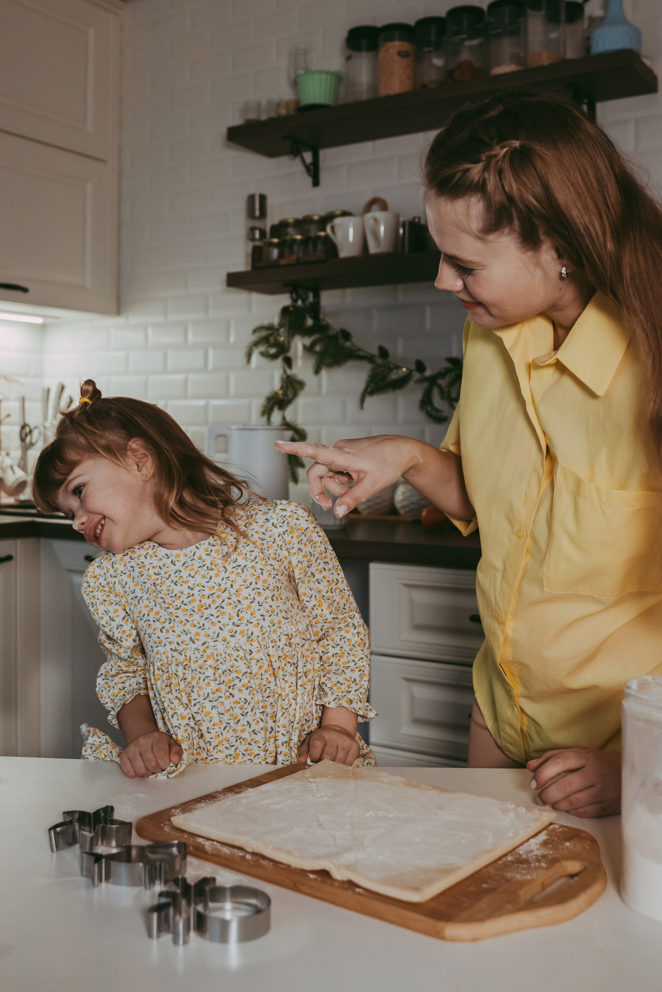 Даша + Саша = Аделина. Фотограф в Дзержинске Наташа Баева