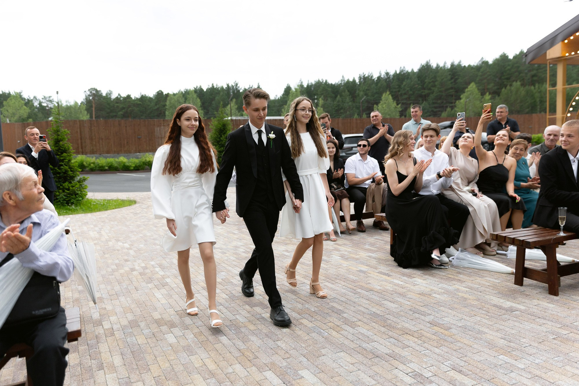 Магия чувств. Свадебный фотограф в Томске | Александр Овчаренко