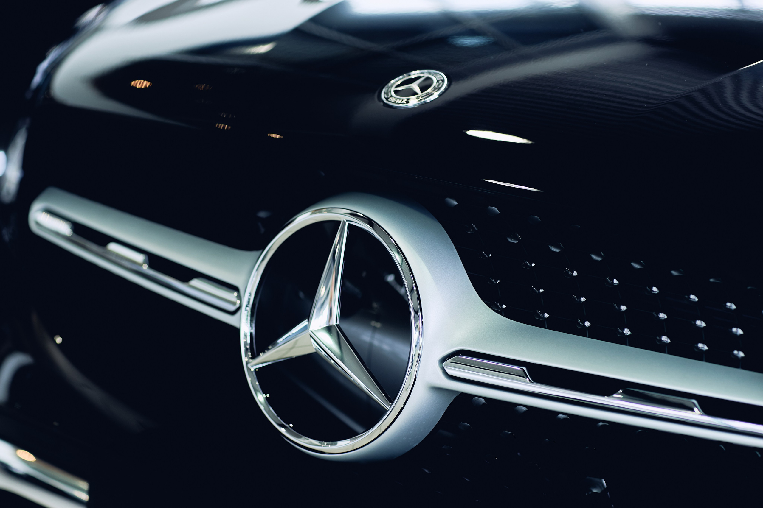 Mercedes. Фотограф в Сочи Катя Гончарова