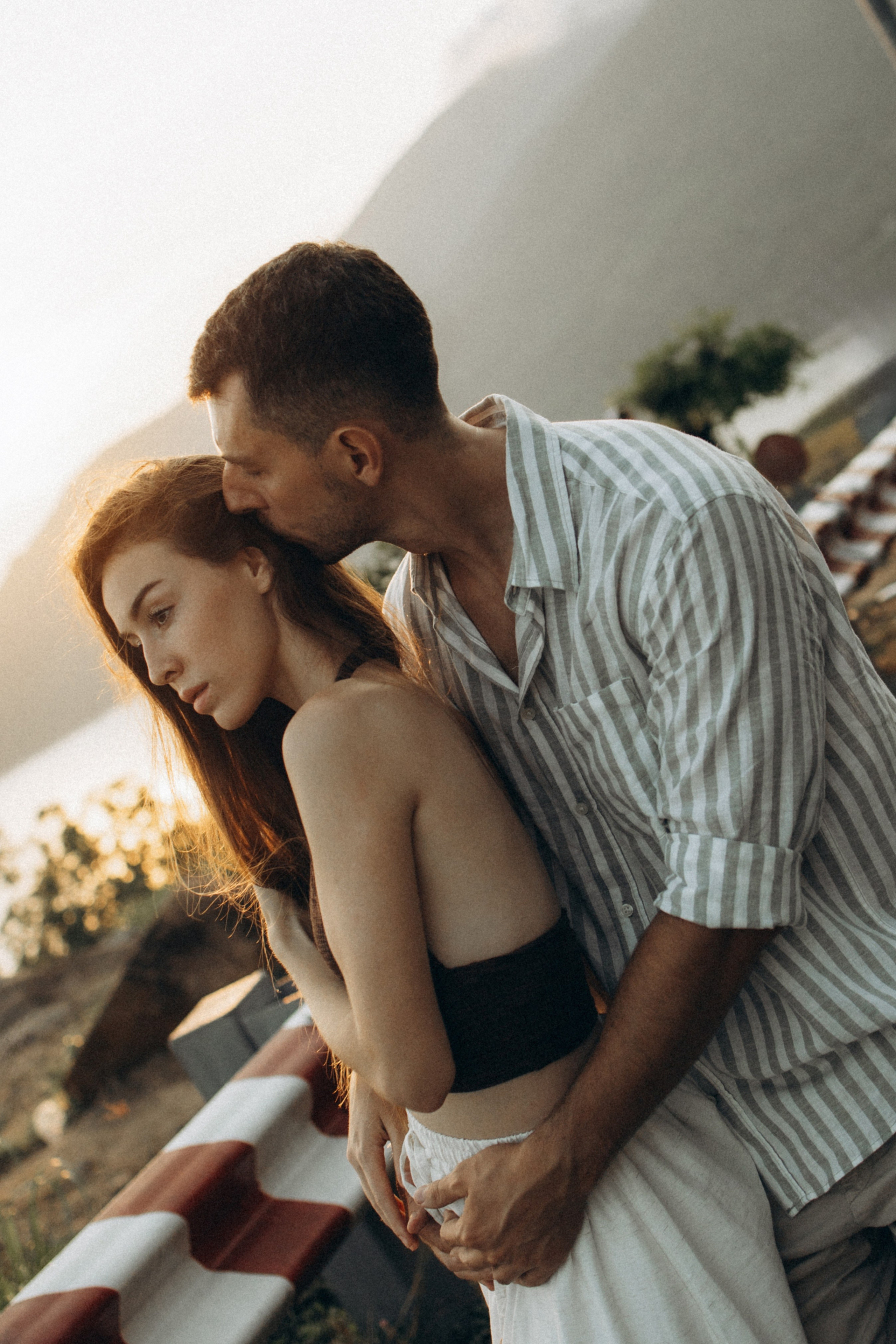 3 метра над уровнем неба