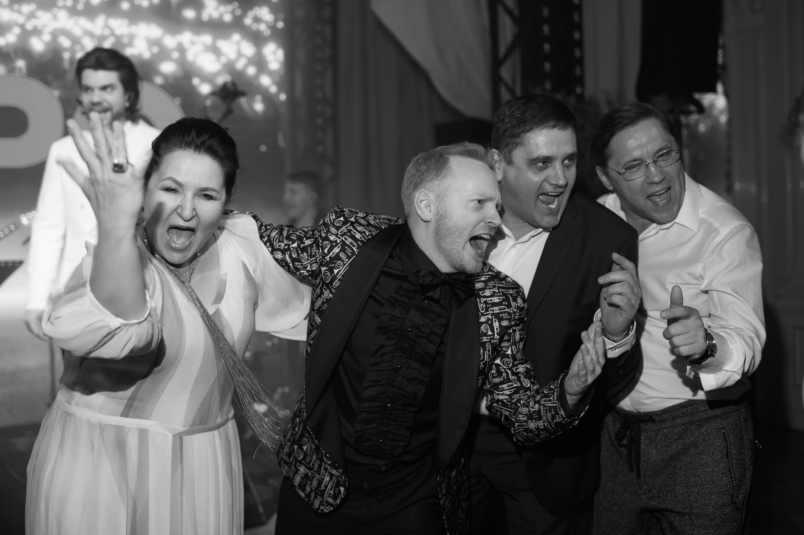 День Рождения Свидовского Виталия Алексеевича. NesterovaMaria.ru