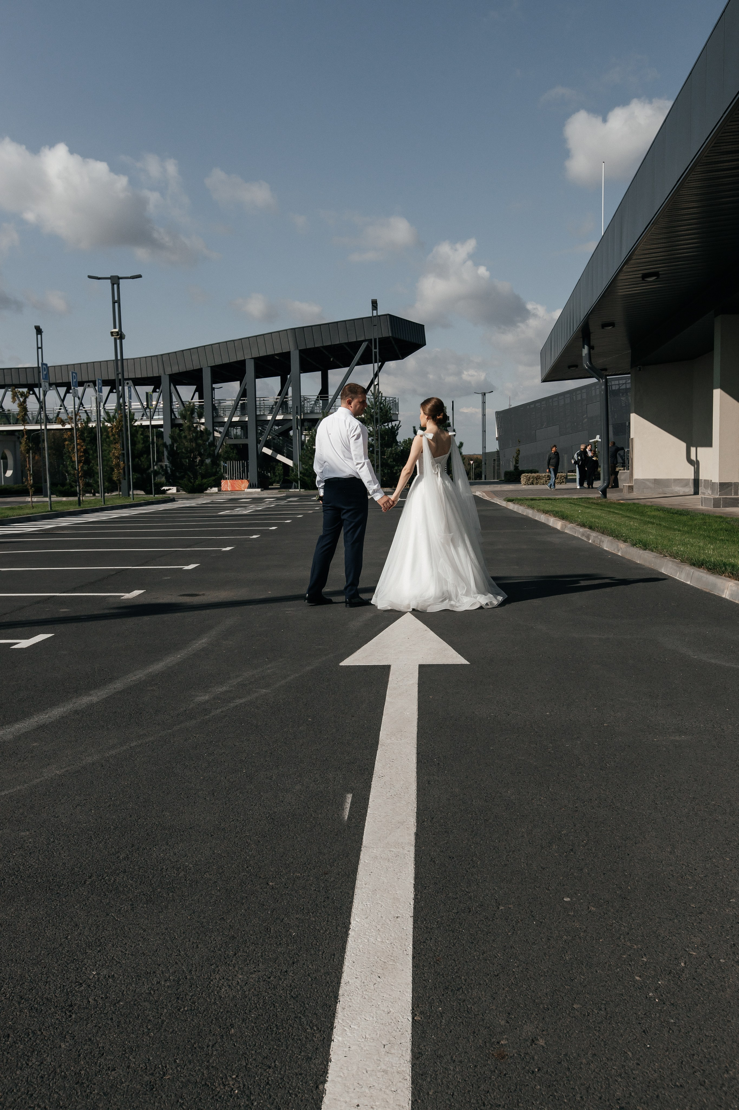 Виталий и Катя. Фотограф Таганрог Любимая Надя