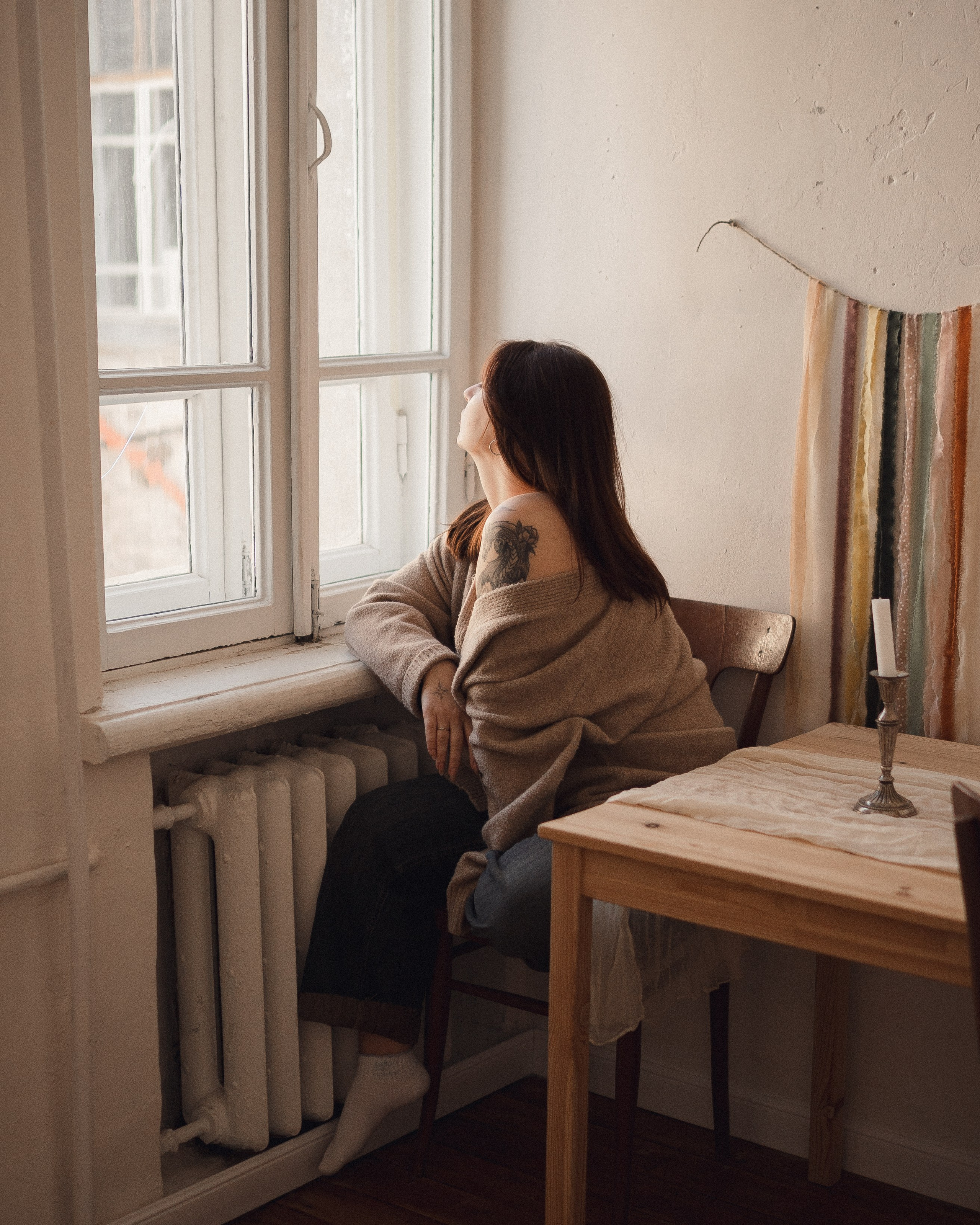 Диана. Фотограф Краснодар Ирина Гафланова