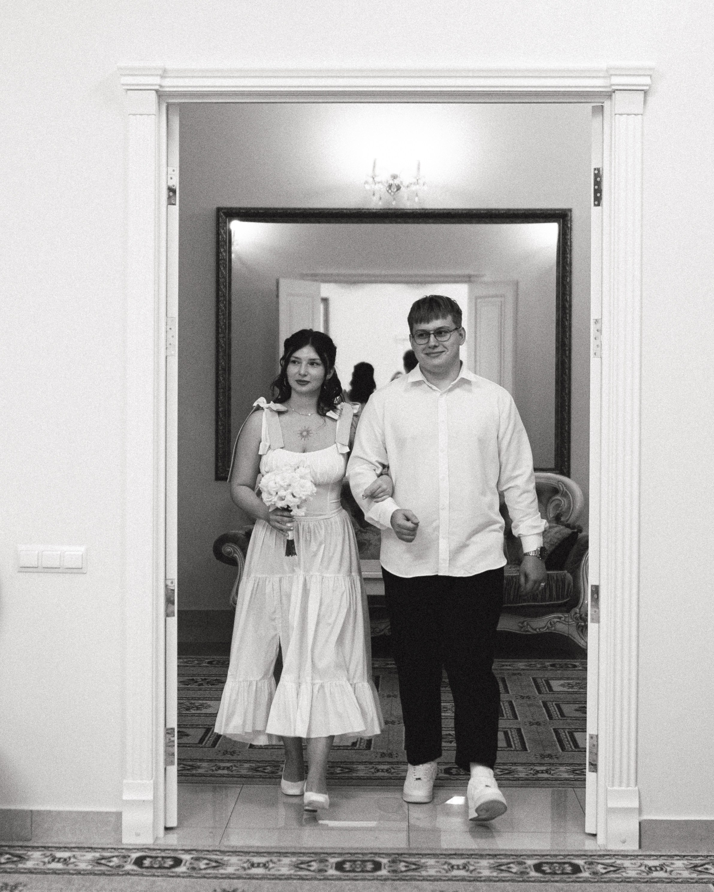 Диана и Дмитрий. Фотограф Краснодар Ирина Гафланова