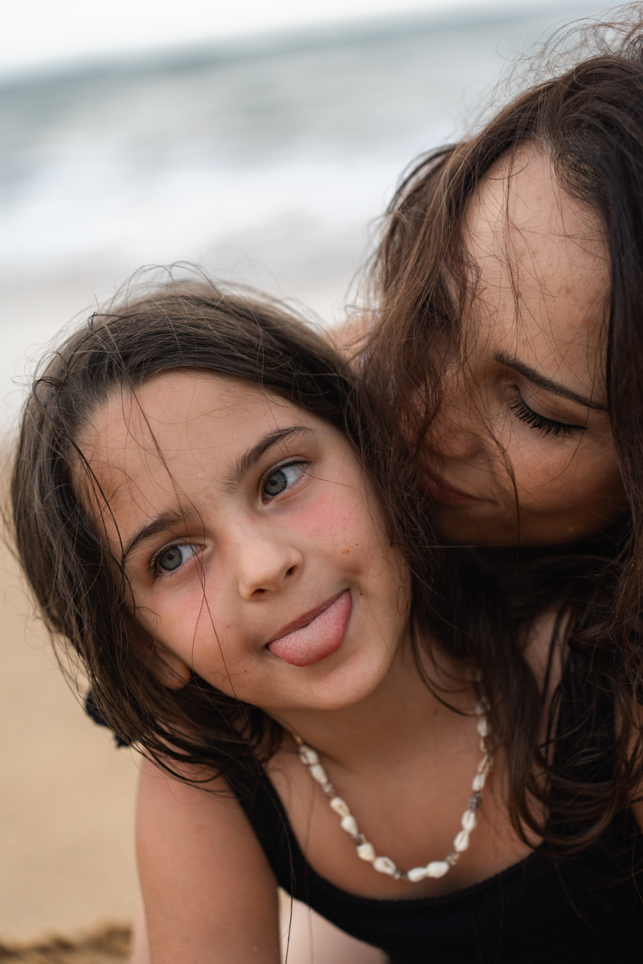 Daria & Alisa. Фотограф Дарья Гейер