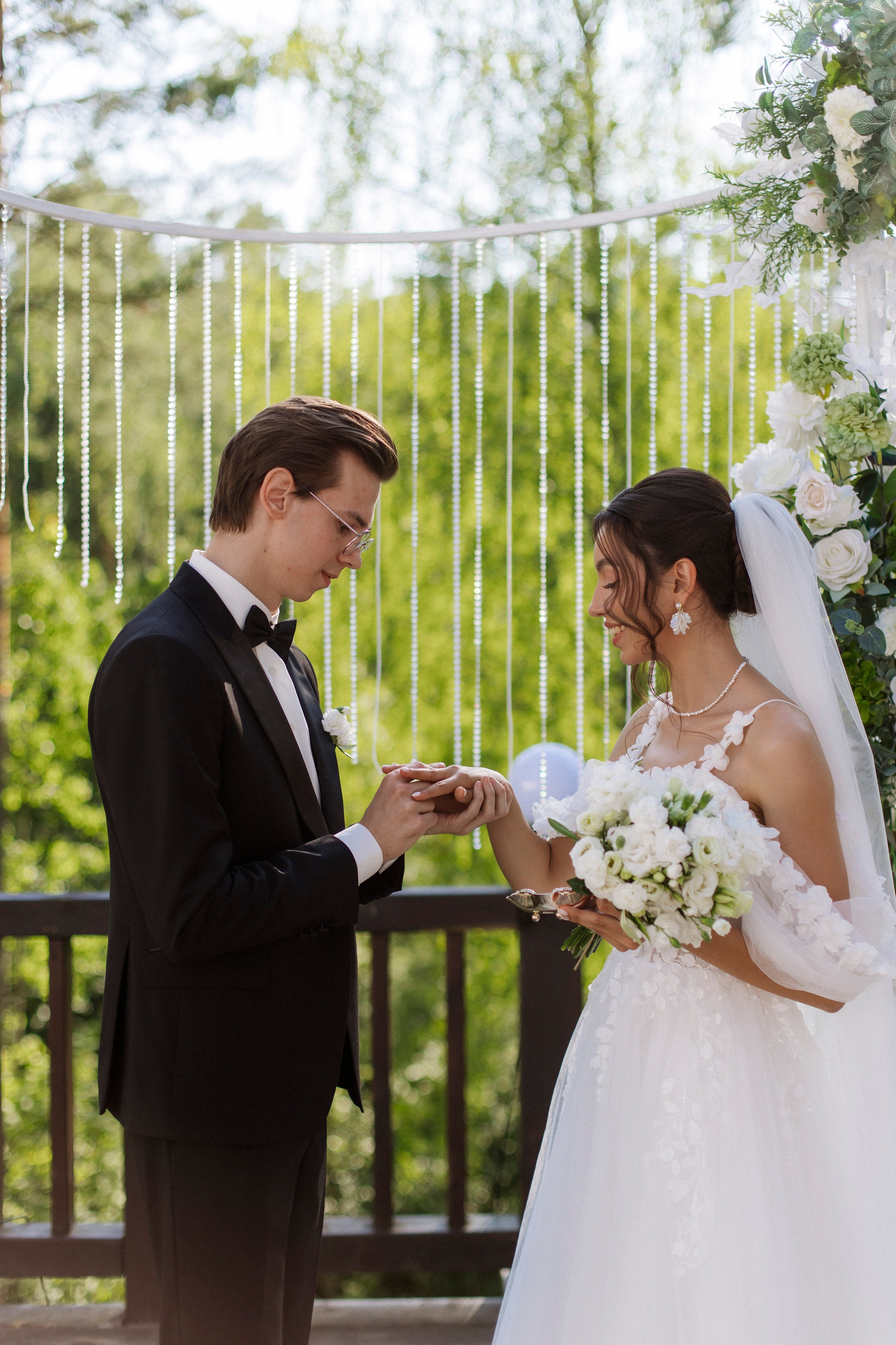 Денис и Елизавета 17.07.25. Индивидуальный, семейный и свадебный фотограф