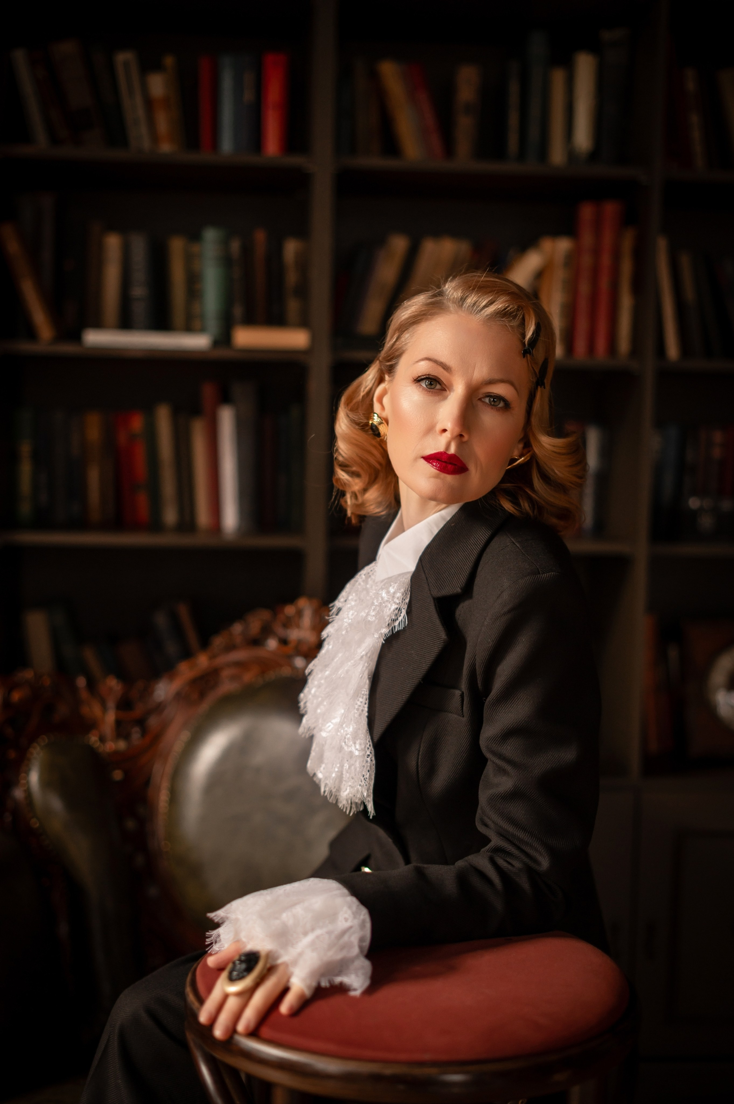 Ольга Красько