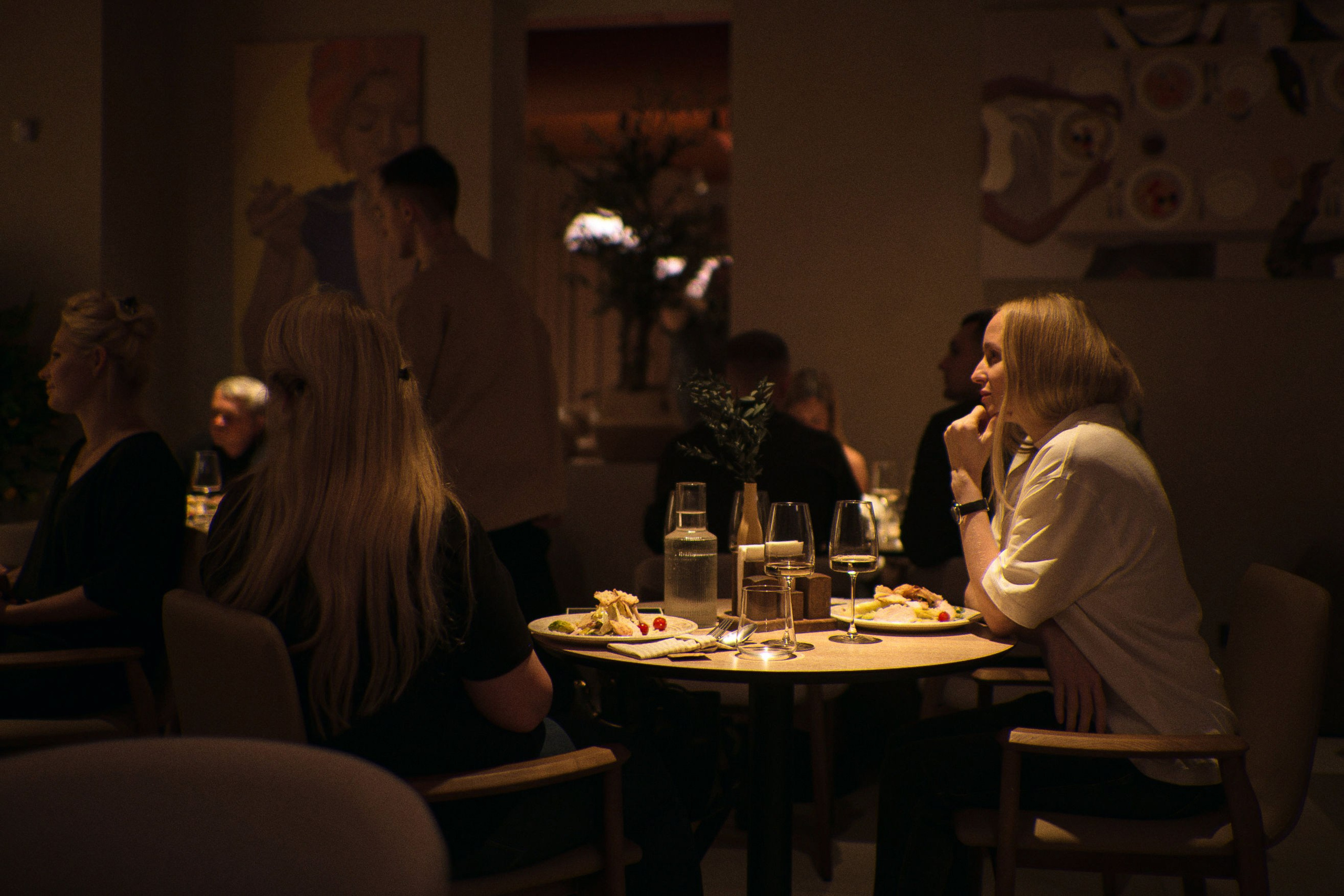 Контент для АМО Паста Смоленск. Фотограф | Михаил Буш Смоленск