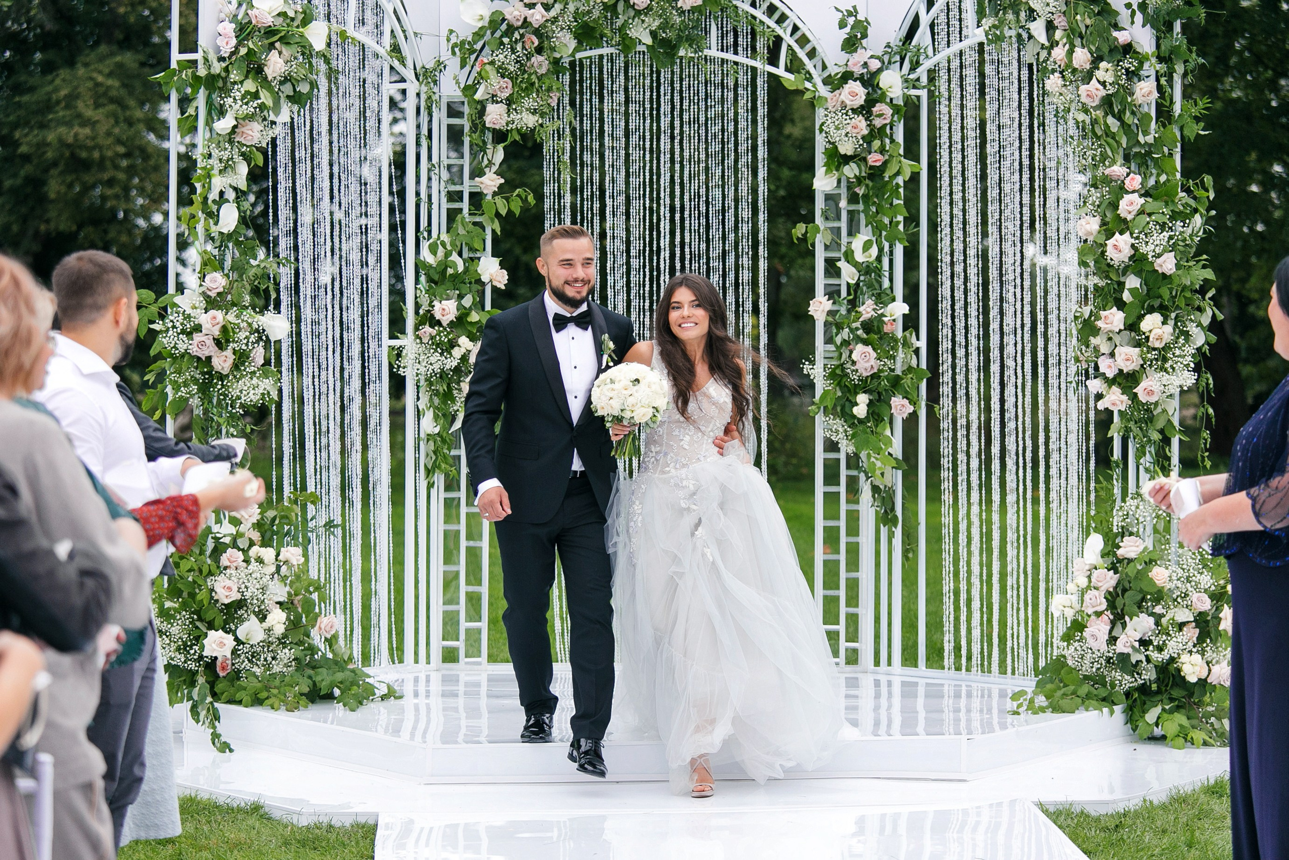 Свадебный фотограф в Смоленске. Фотограф | Михаил Буш Смоленск